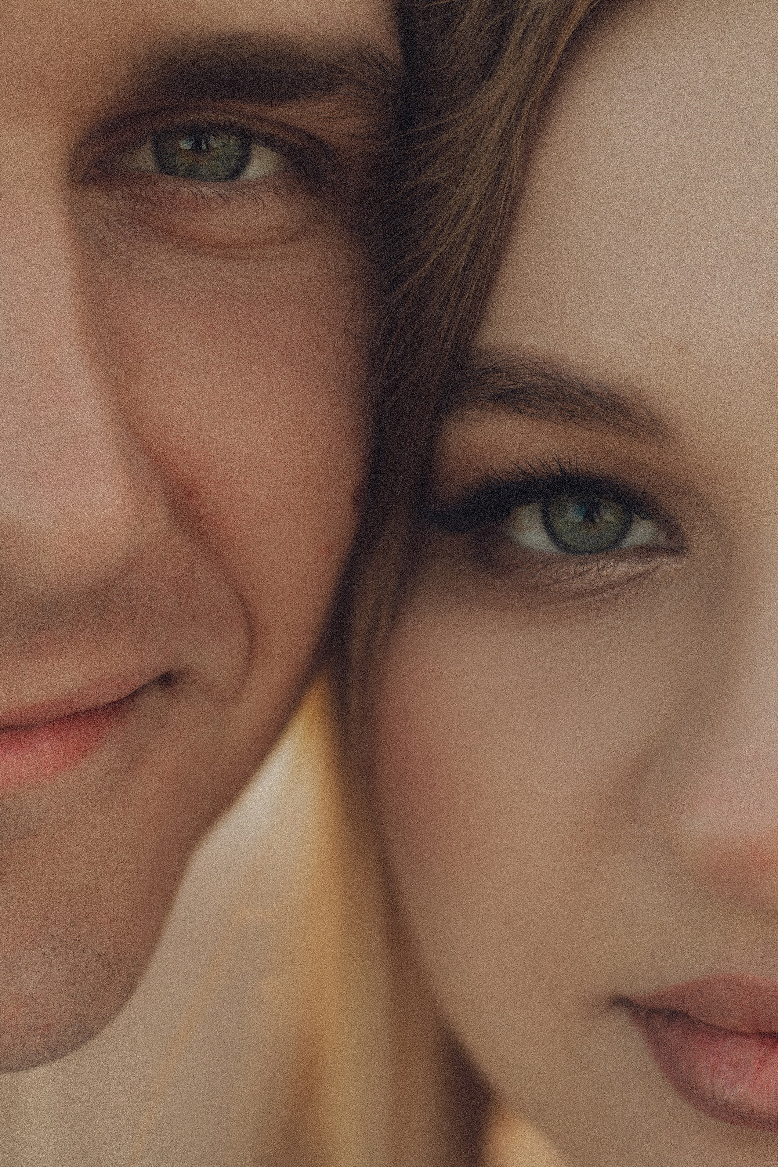 Ваня и Даша. Фотограф Брянск|Москва Даша Жукова