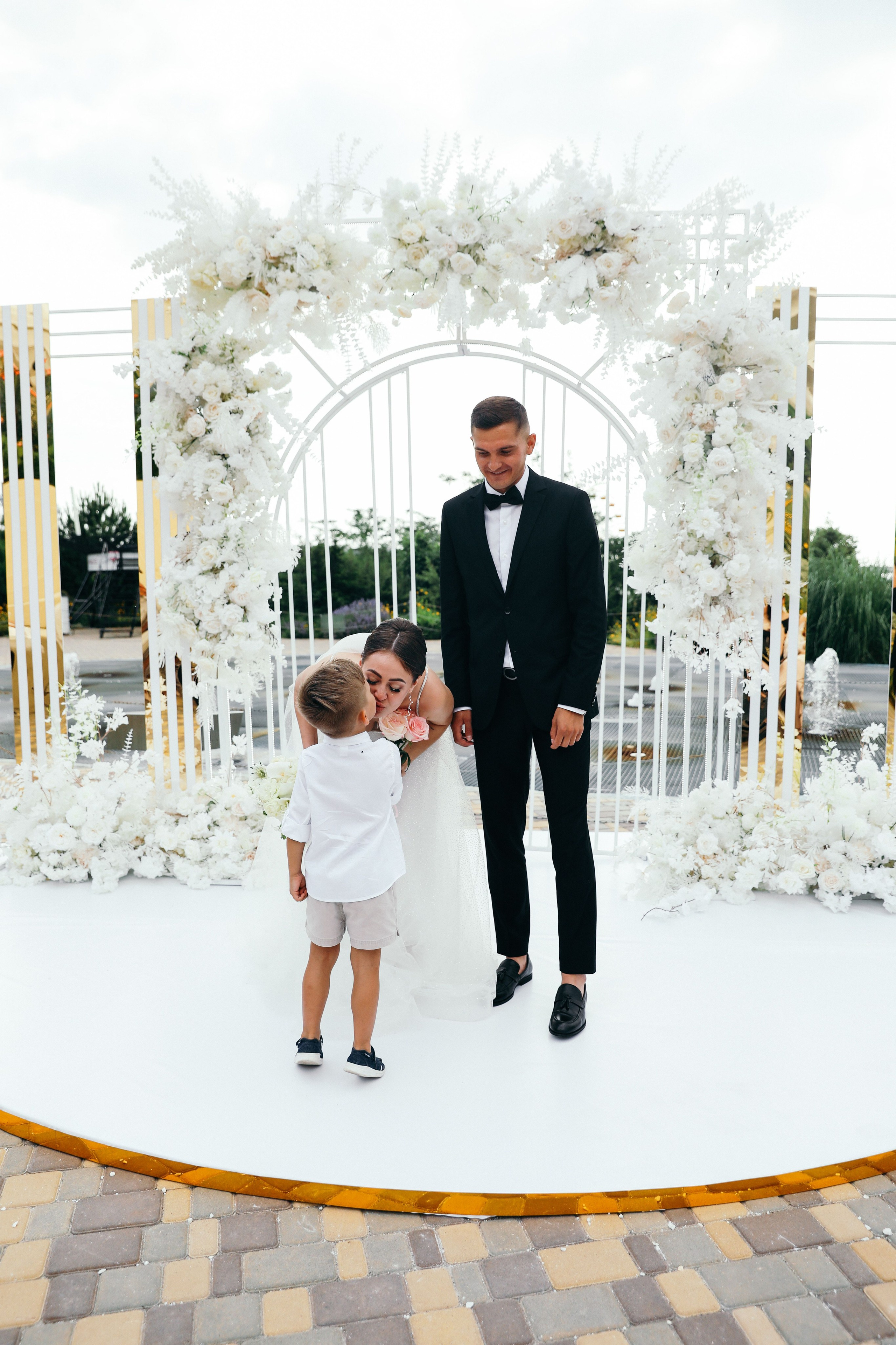 Леонид и Дарья. Свадебный и семейный фотограф в Севастополе и Крыму Анастасия Сураева