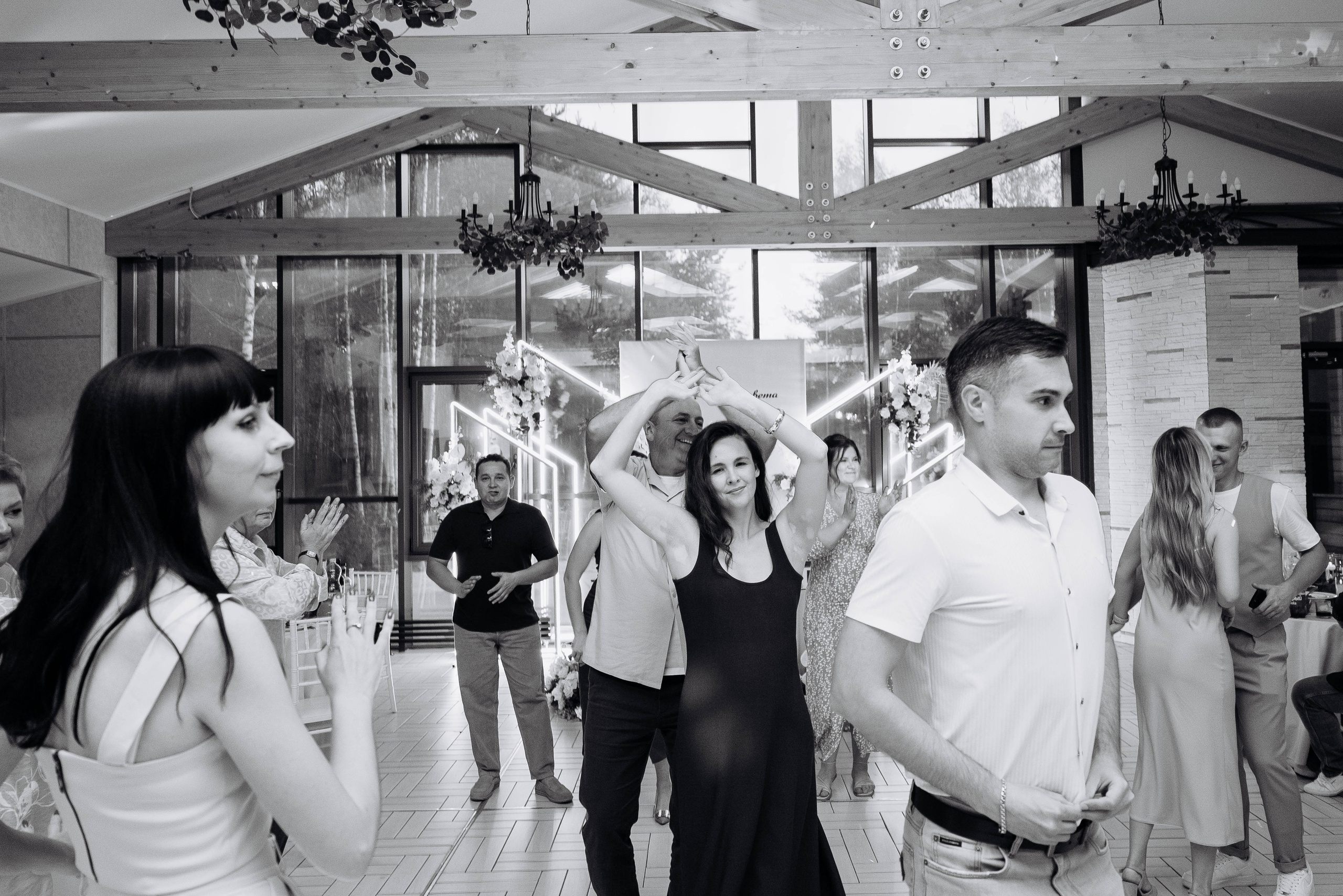 Лиза и Паша. Фотограф Тверь. Анна Драго