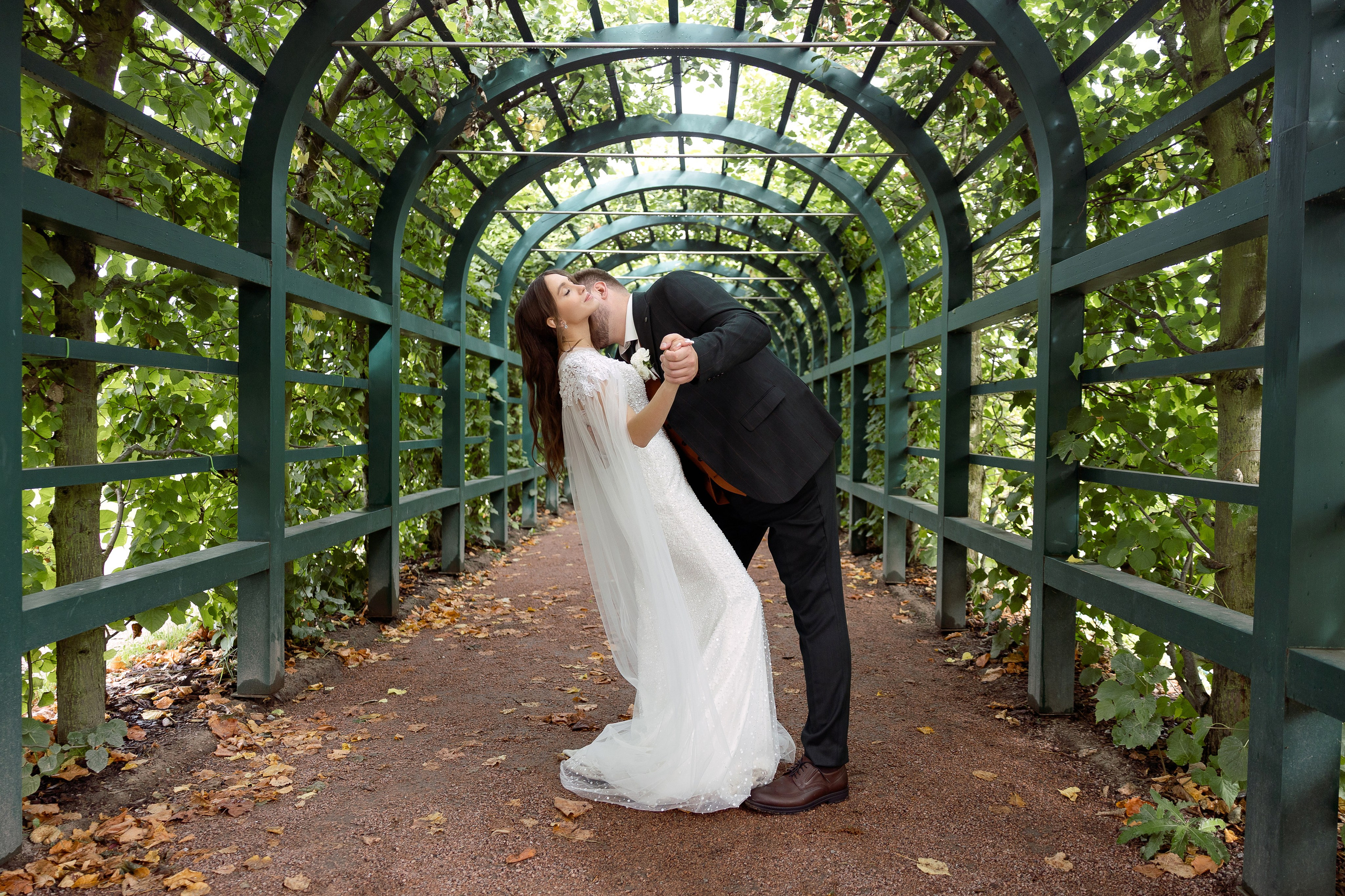 Свадьбы и Love Story. Свадебный фотограф в Санкт-Петербурге Павел Резниченко