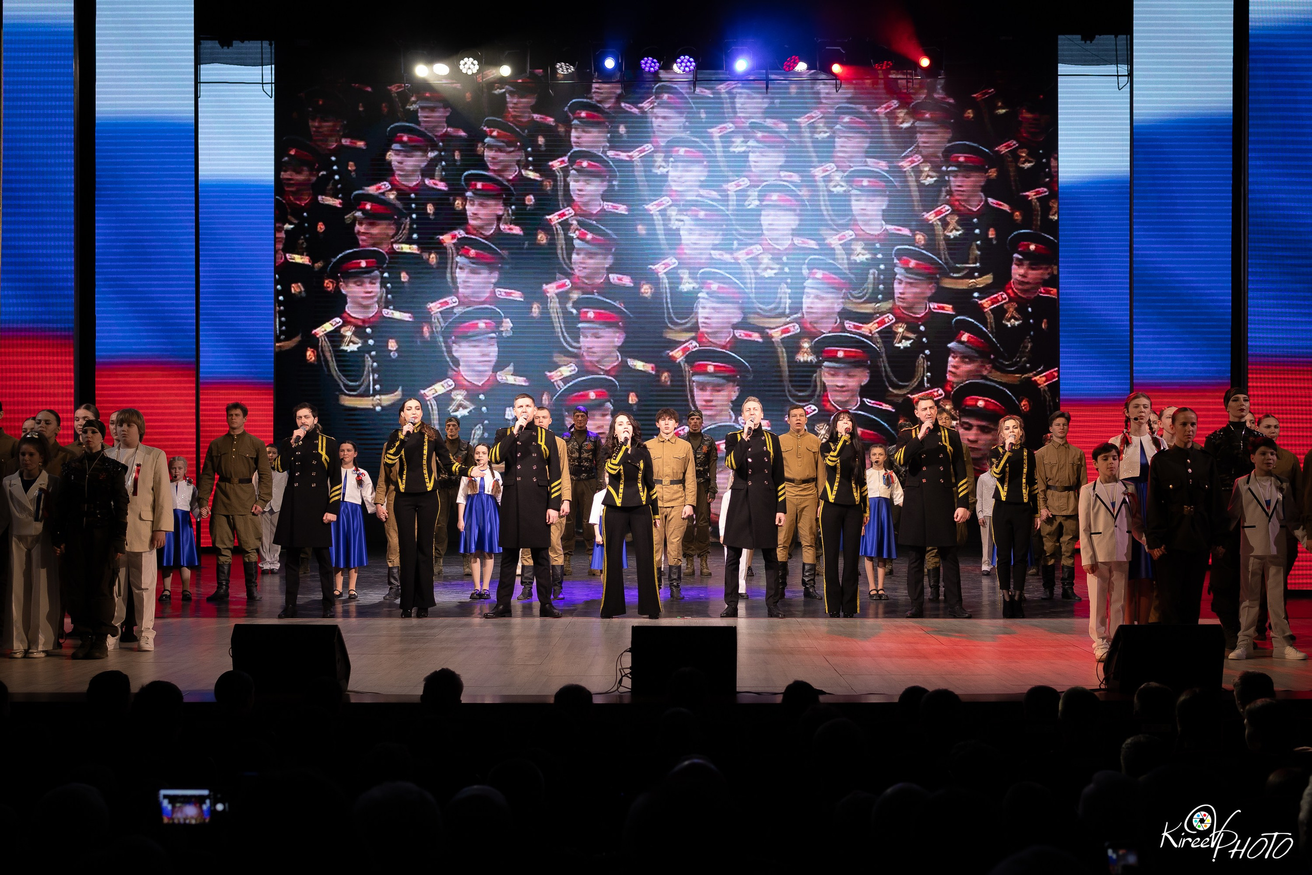 непобедимые