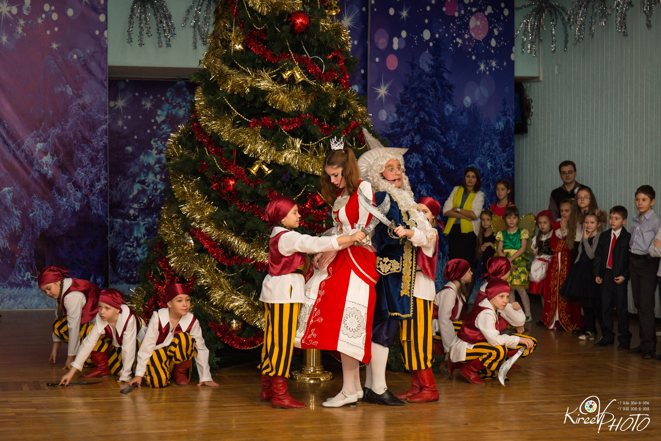 Фотограф Ставрополь