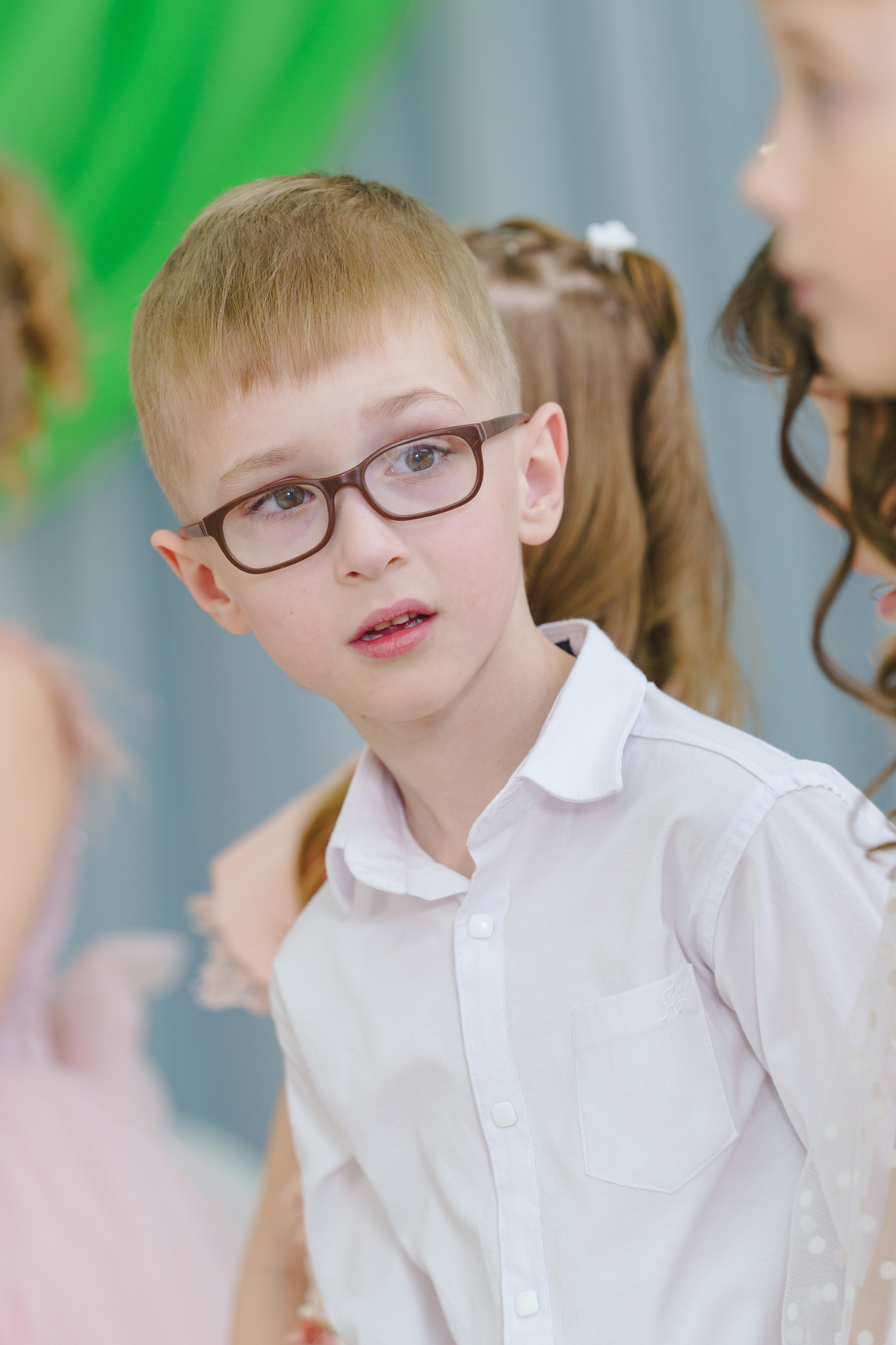 Отзывы. Фотограф в детский сад в Екатеринбурге, выпускные альбомы Юлия Умерова