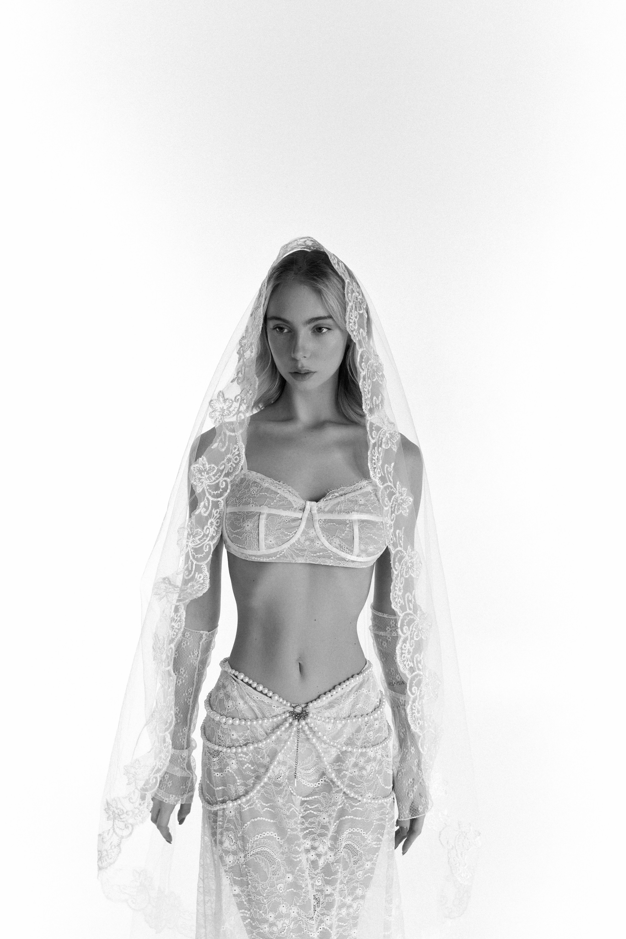 Даша. Фотограф в Анапе Инесса Басова