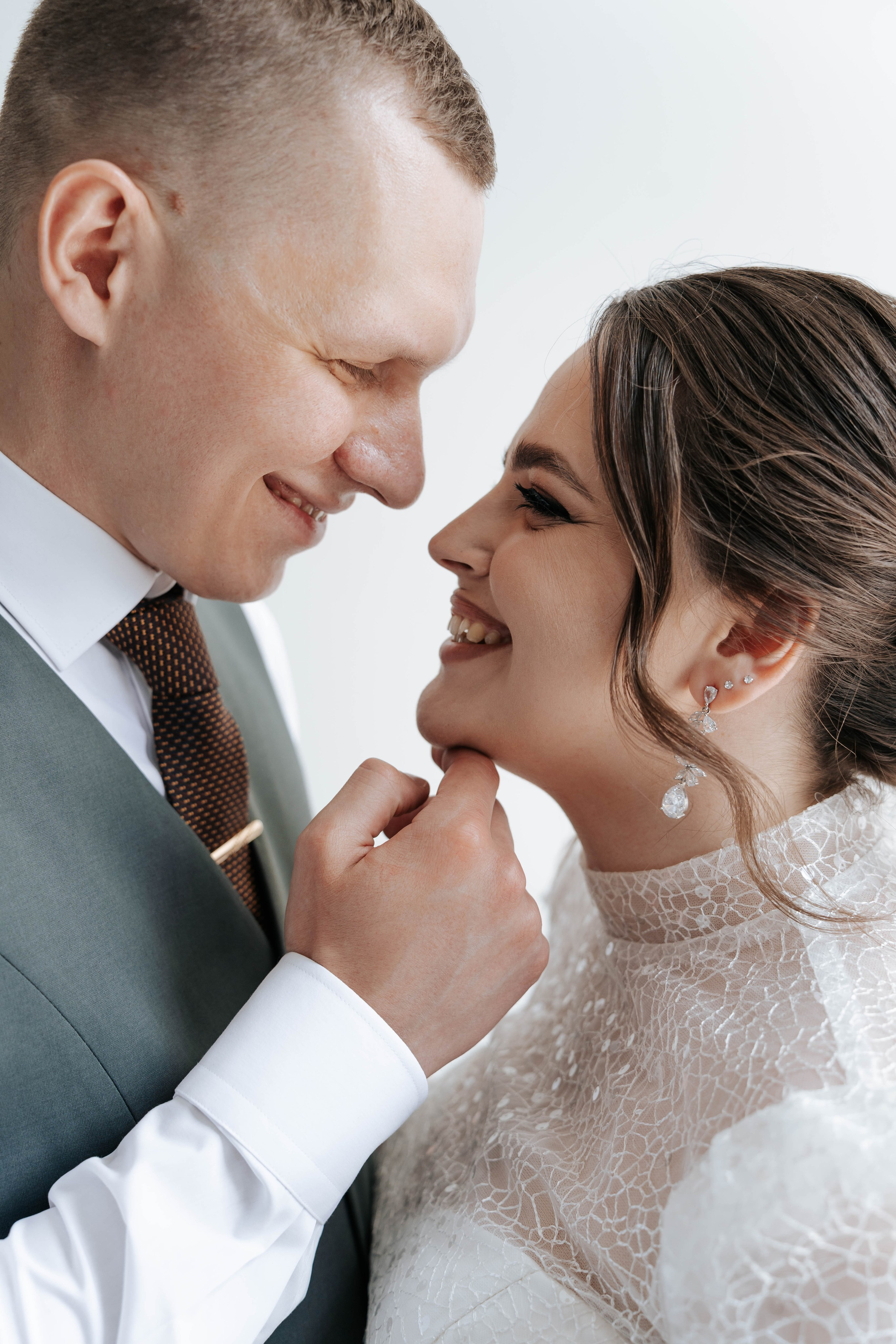 Victor & Ekaterina. Свадебный фотограф в Воронеже Самохина Екатерина