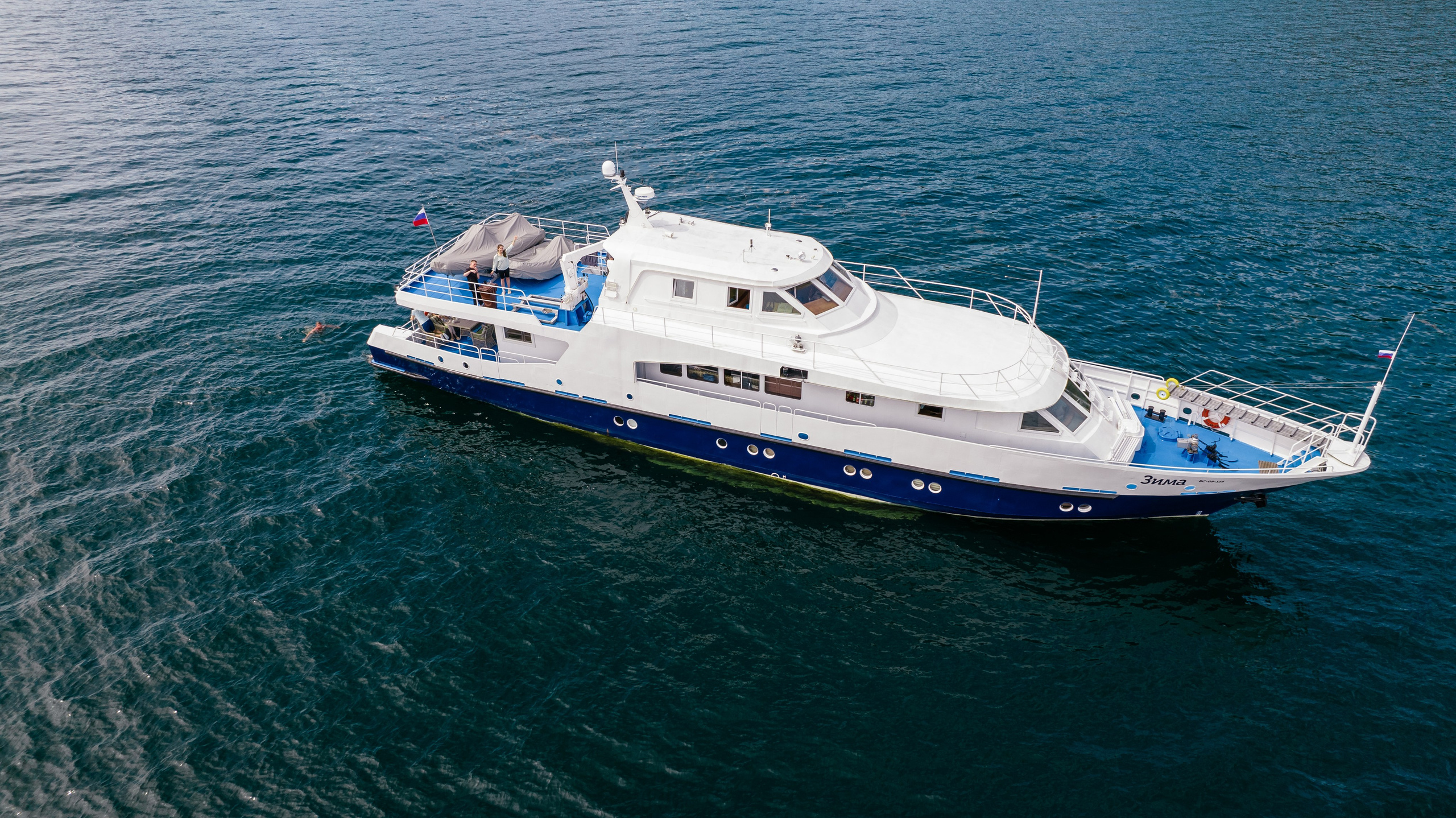 Путешествия. Фотограф Анна Чернигова