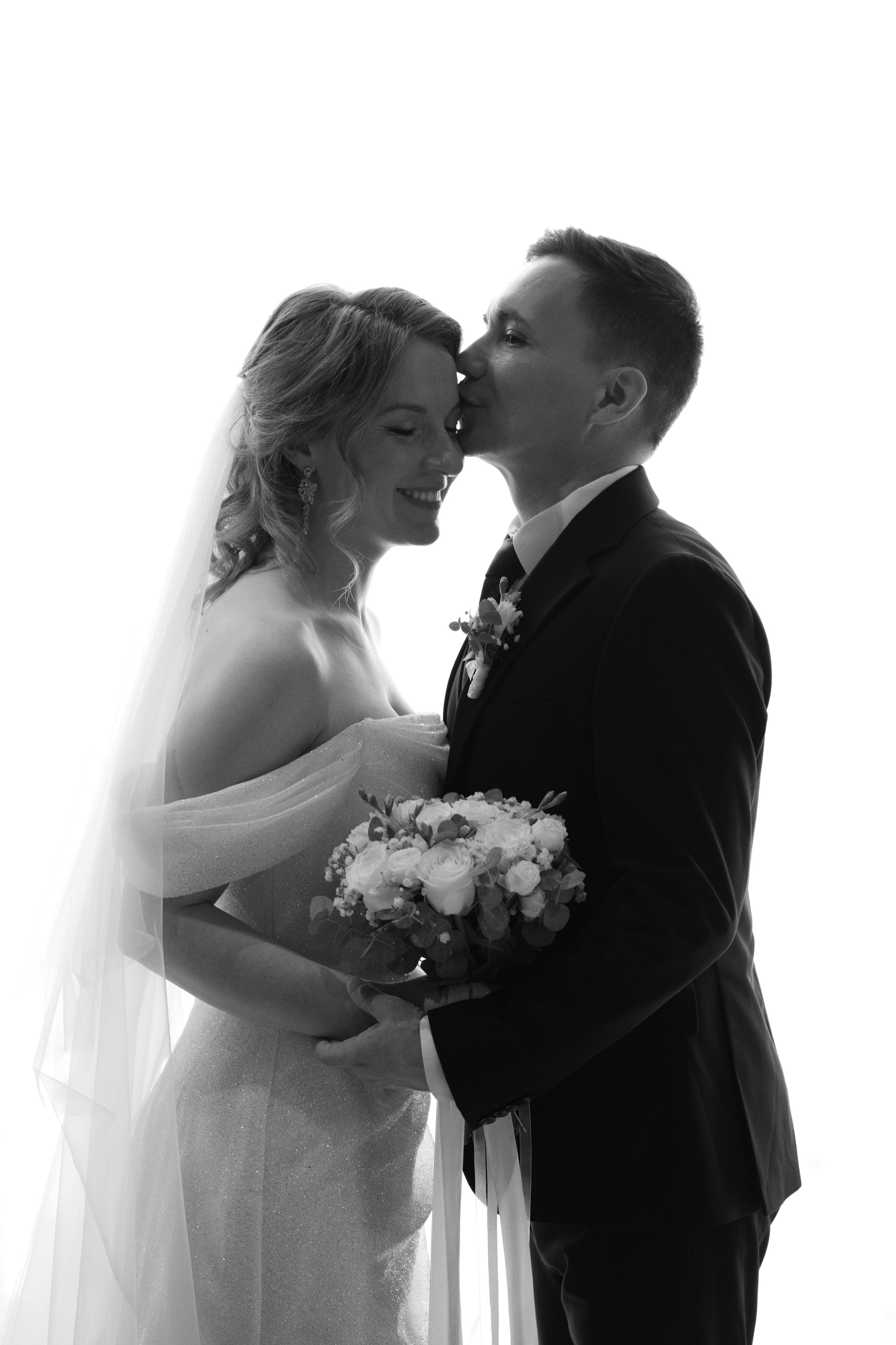 Свадебный и портретный фотограф в Москве Гудумак Евгений