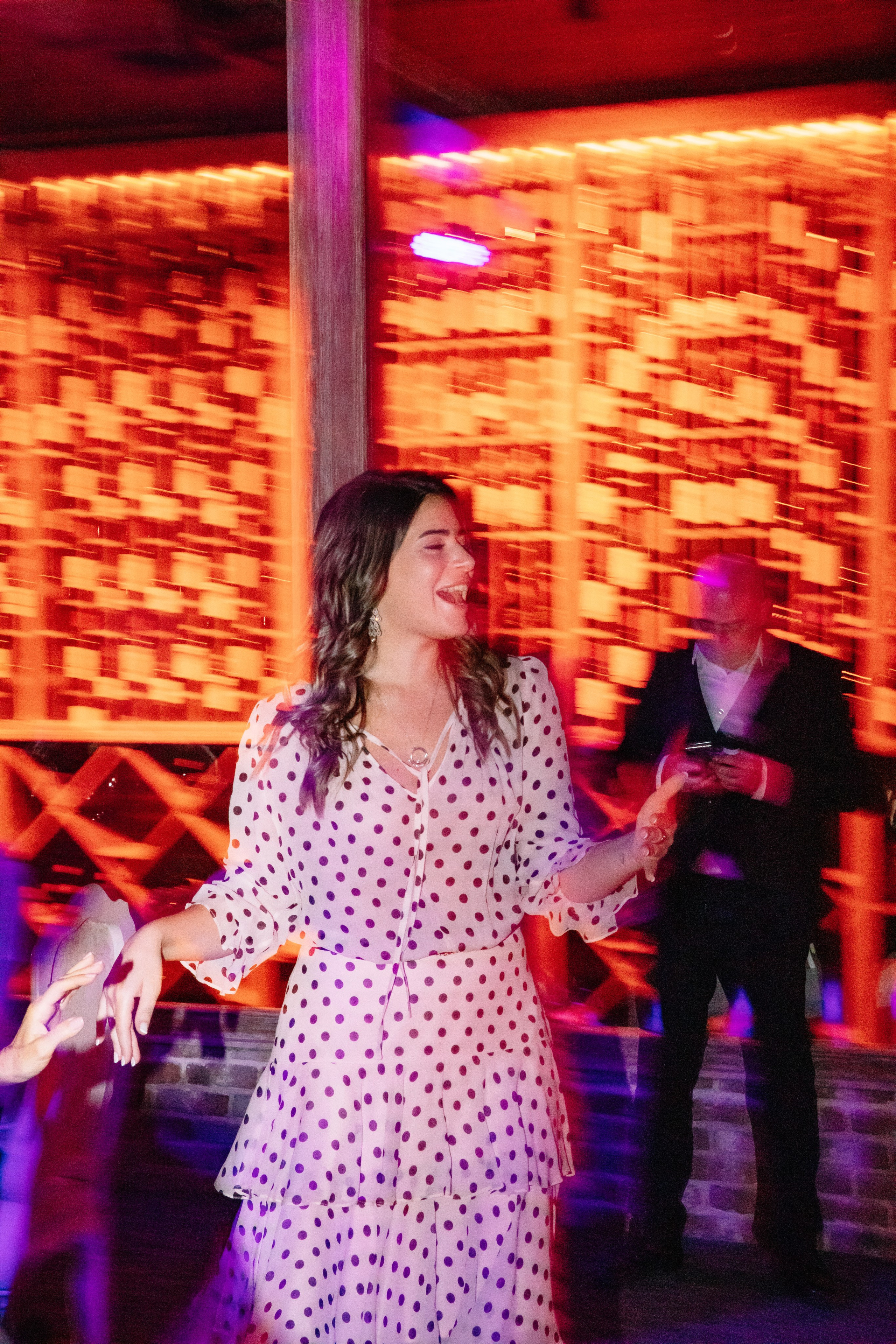 Simon's BD Party. Фотограф в Москве Яна Полосина