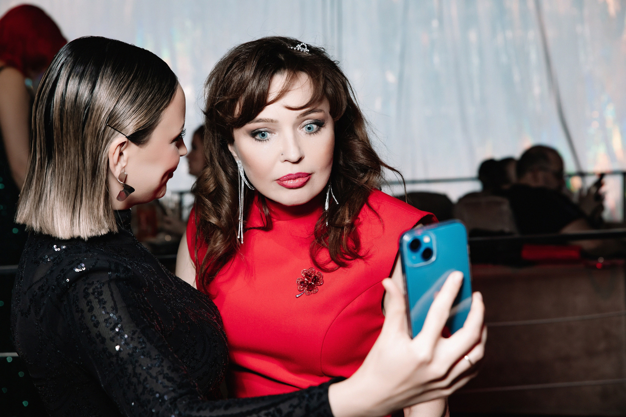 Вечеринки. Фотограф в Москве Яна Полосина