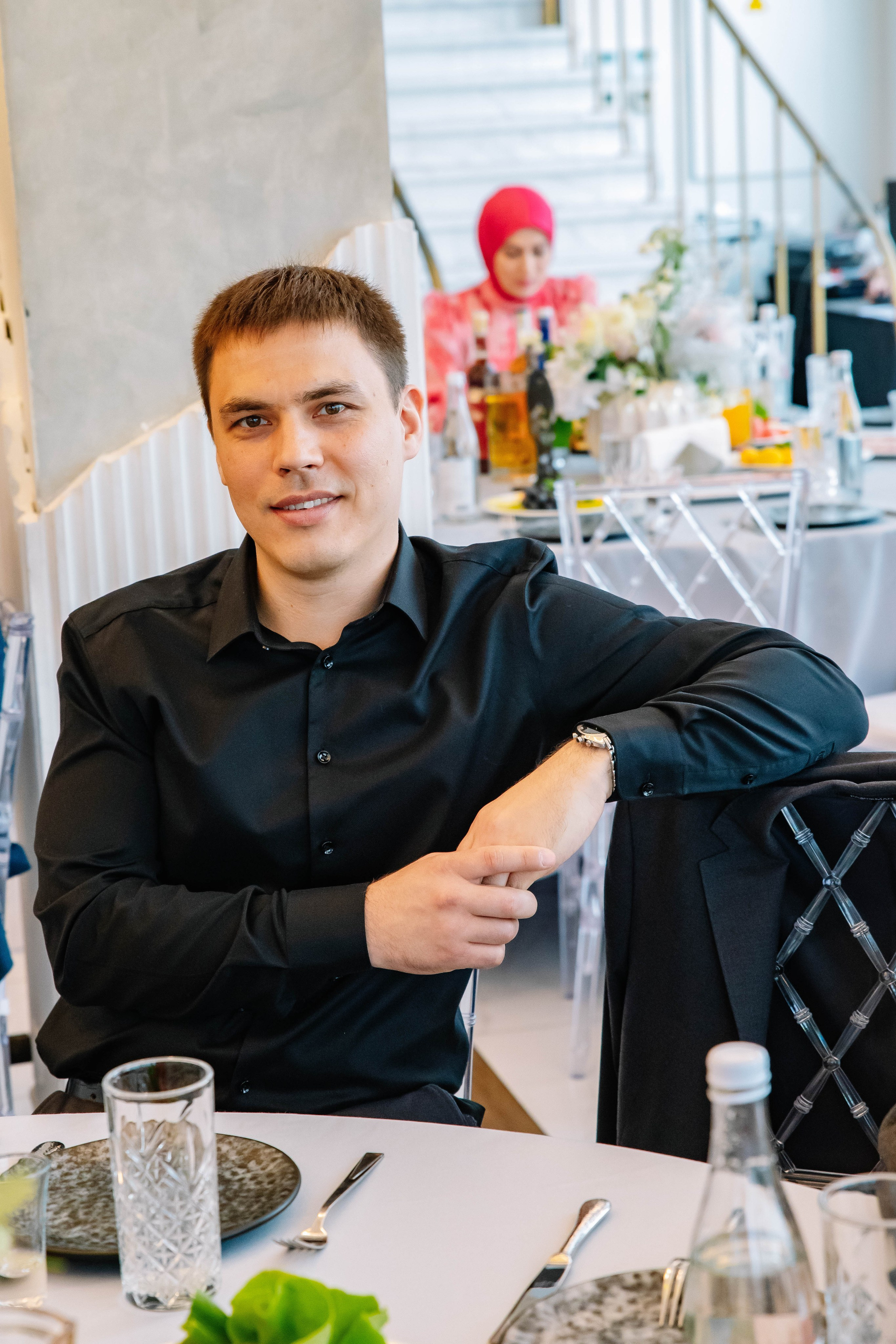 N One Corporation. Фотограф в Москве Яна Полосина