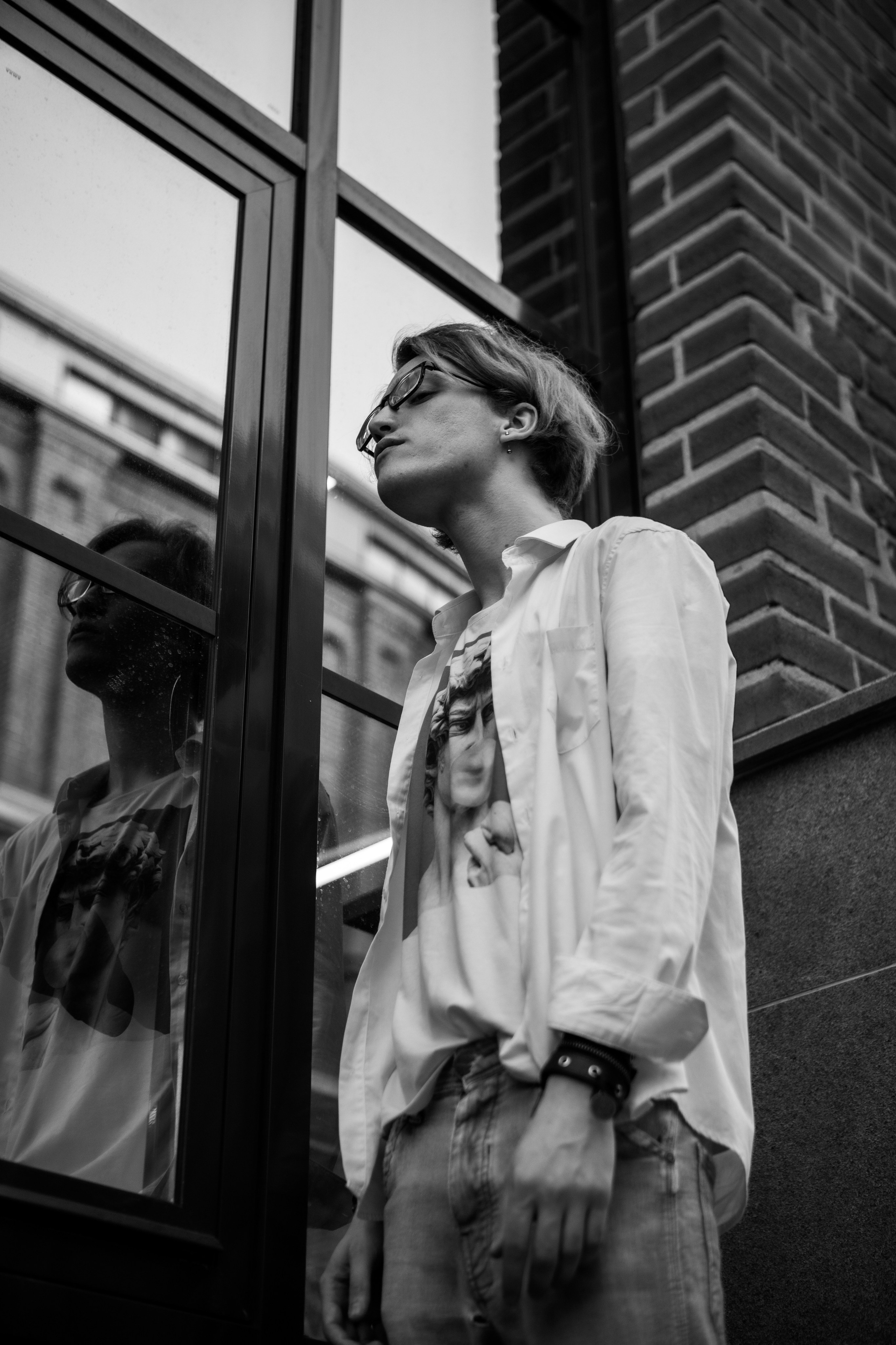 Urban. Фотограф в Москве Яна Полосина