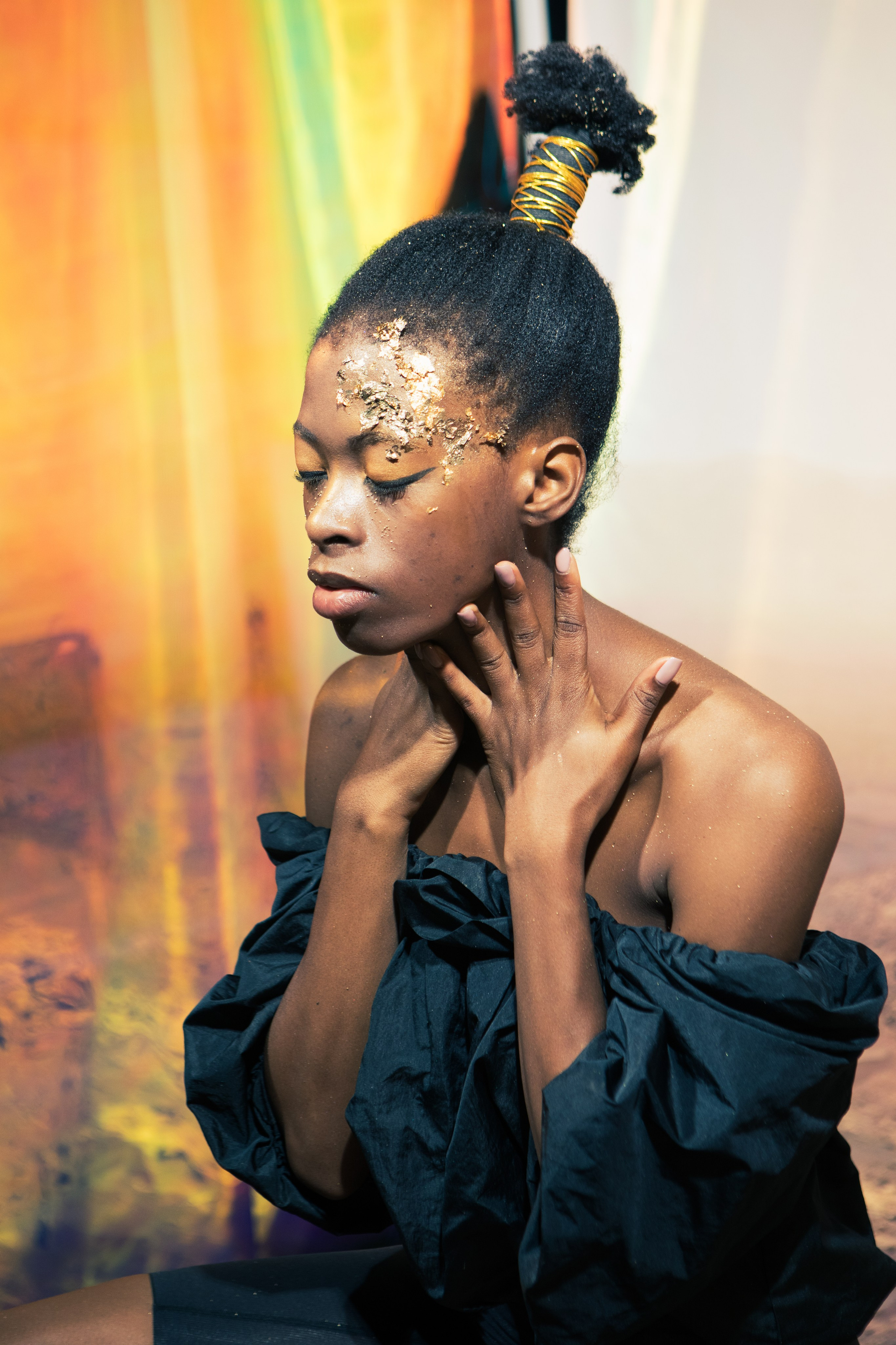 Safari. Фотограф в Москве Яна Полосина