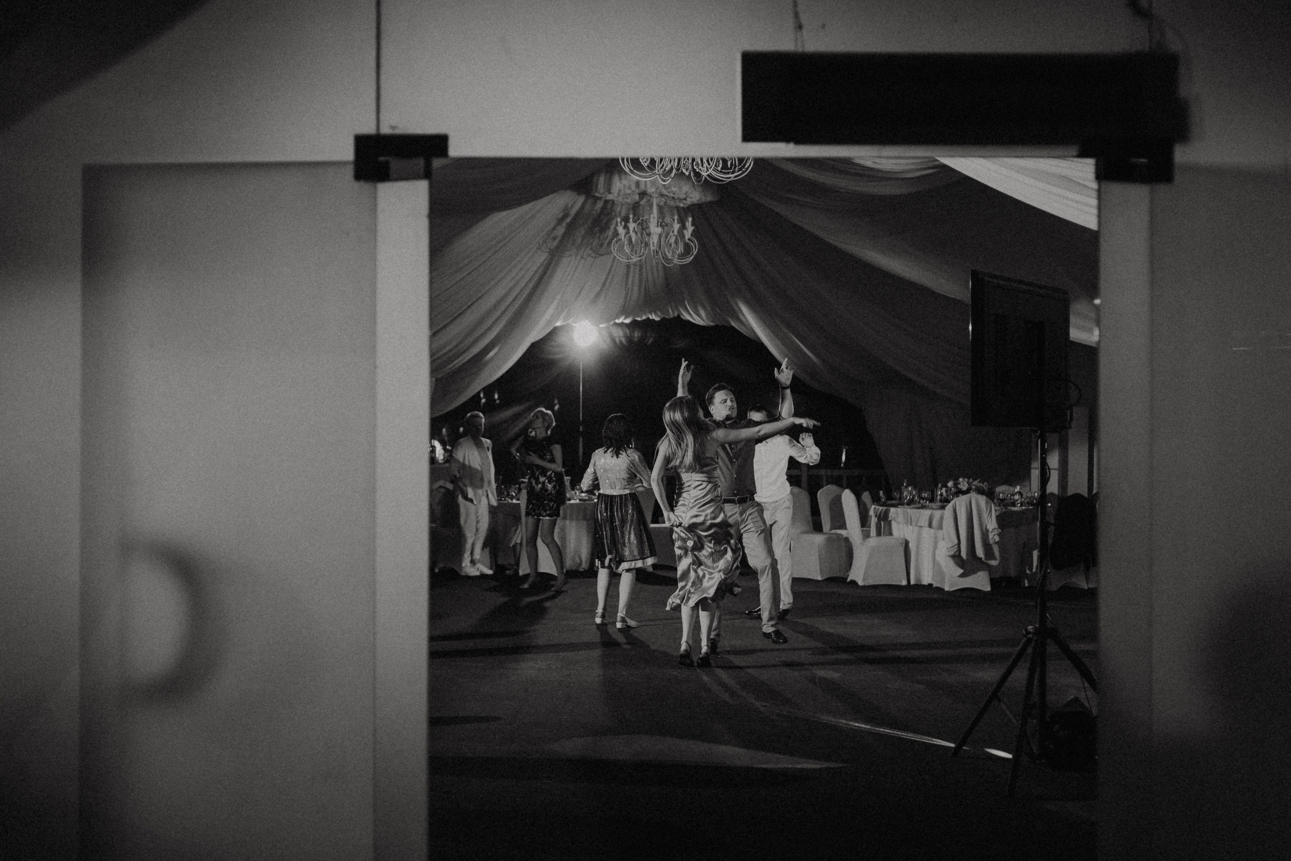 Кристина и Владимир. Фотограф Муратова Алена