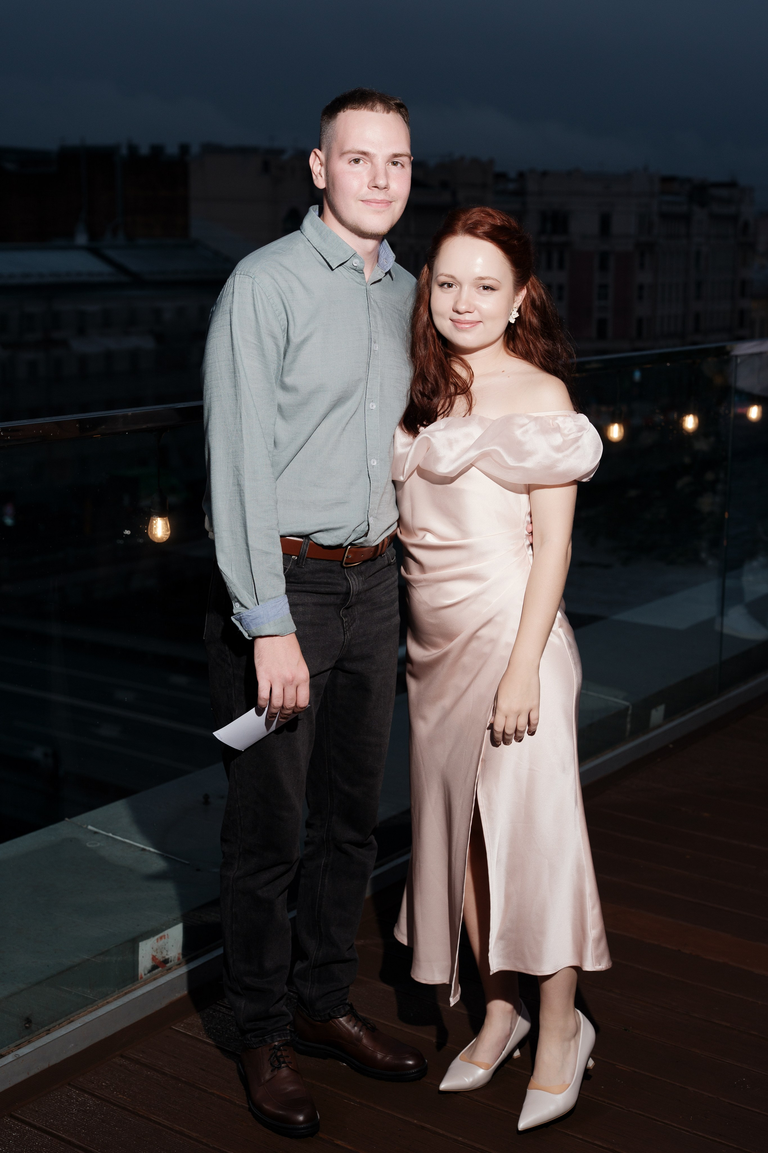 Никита и Наташа. Свадебный и семейный фотограф в Санкт-Петербурге Дмитрий Панин