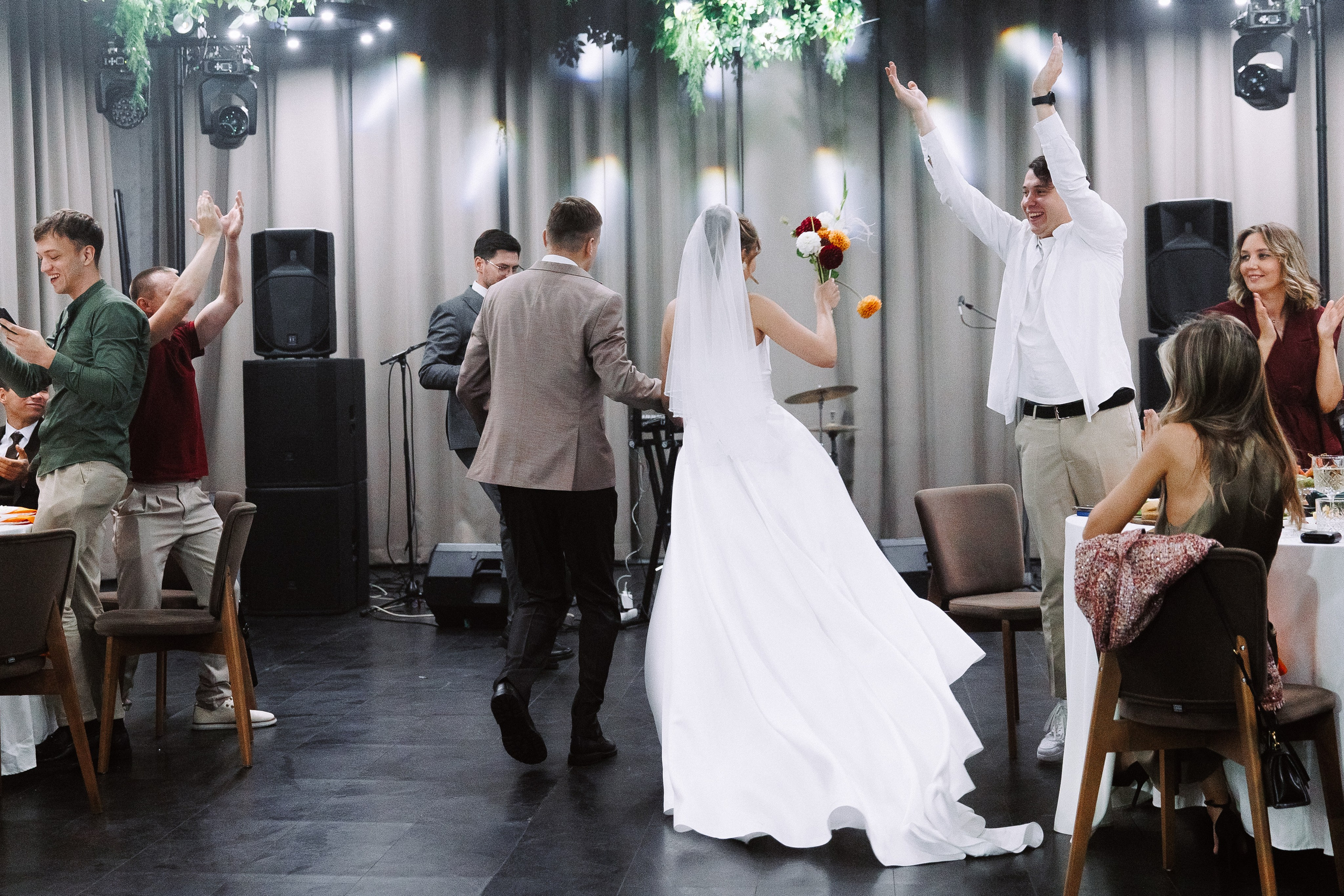 Антонина & Ярослав