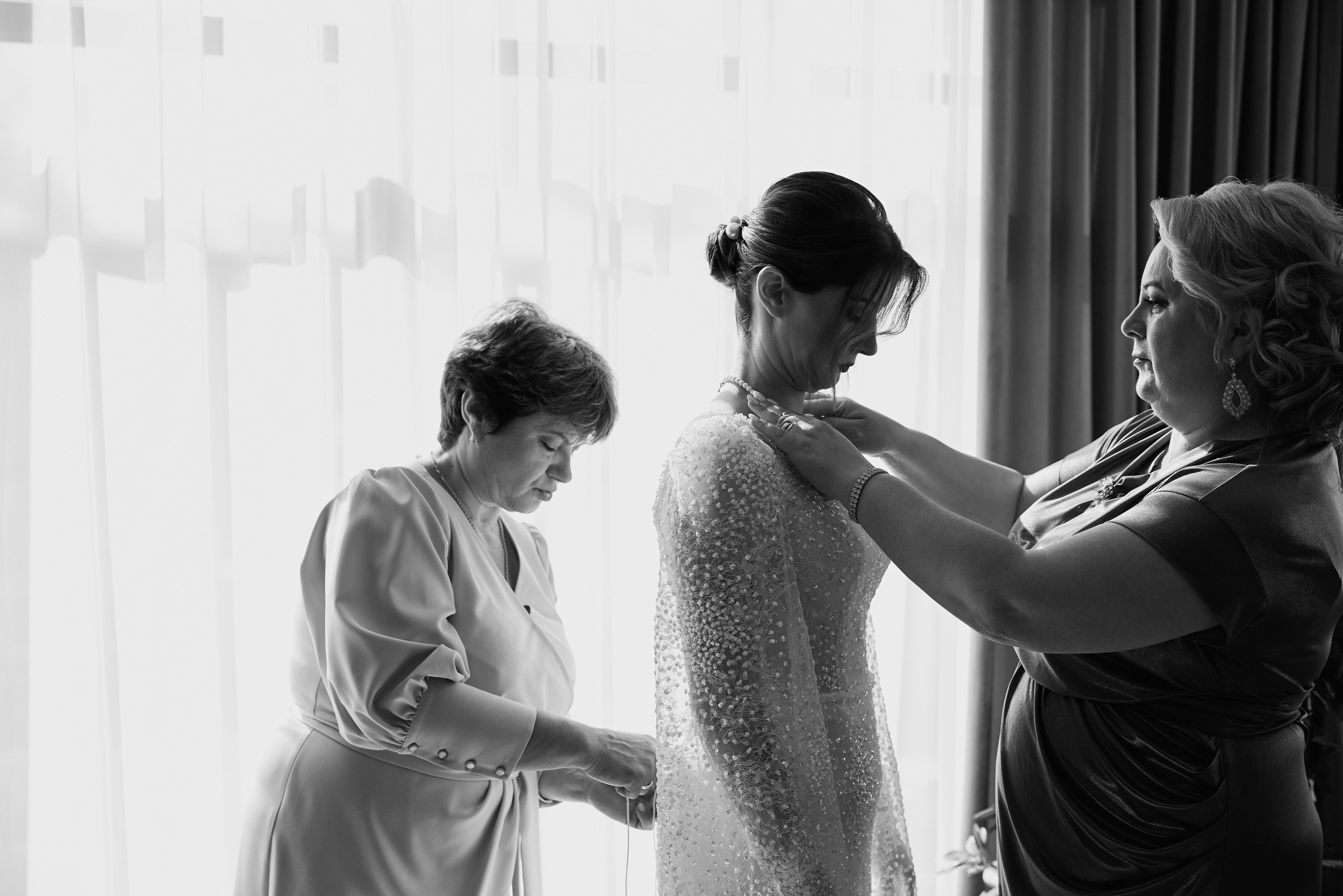 Денис и Евгения. Портретный, семейный, свадебный фотограф в Магадане — Екатерина Литвин