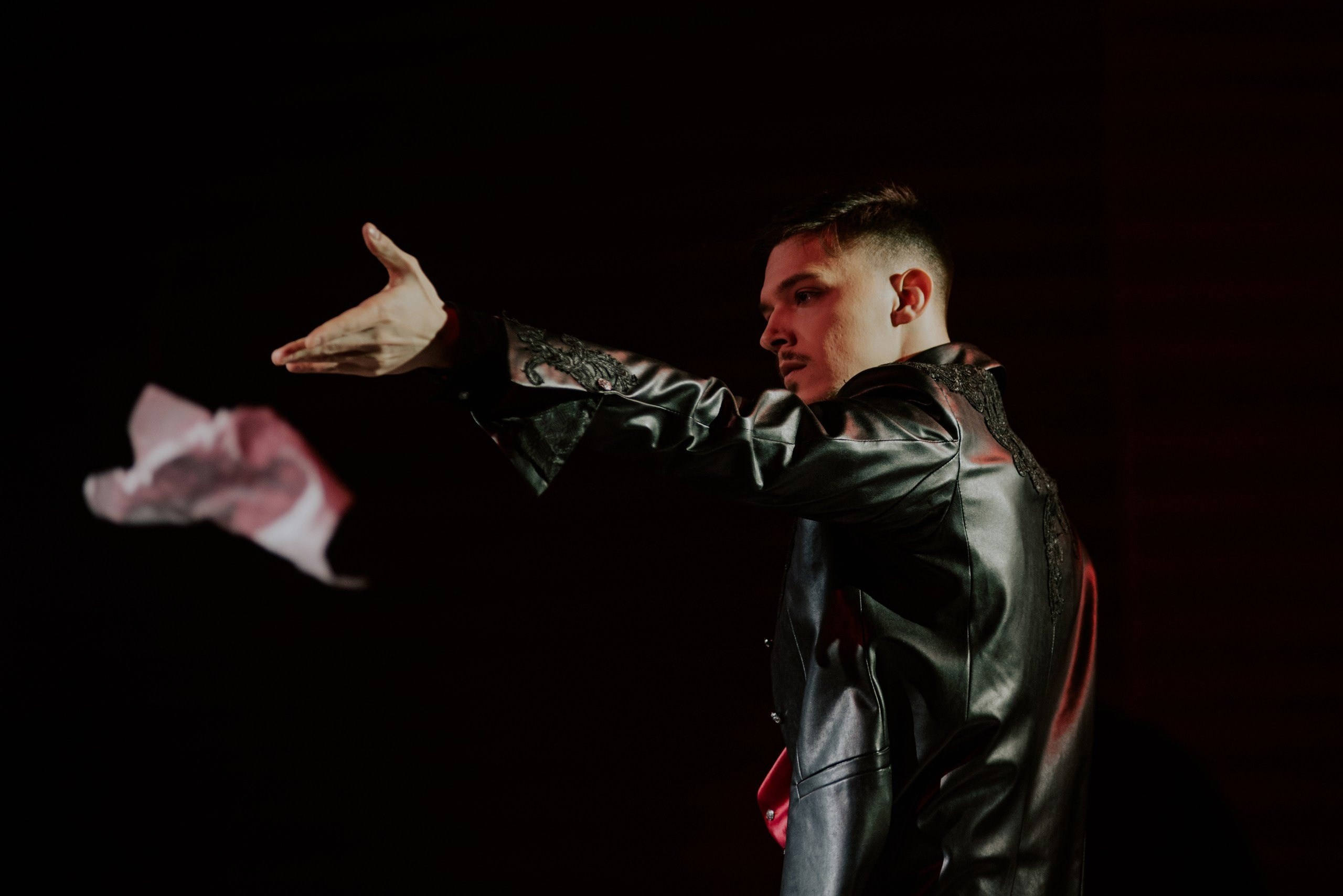 Это всё я | Владимир Жуков