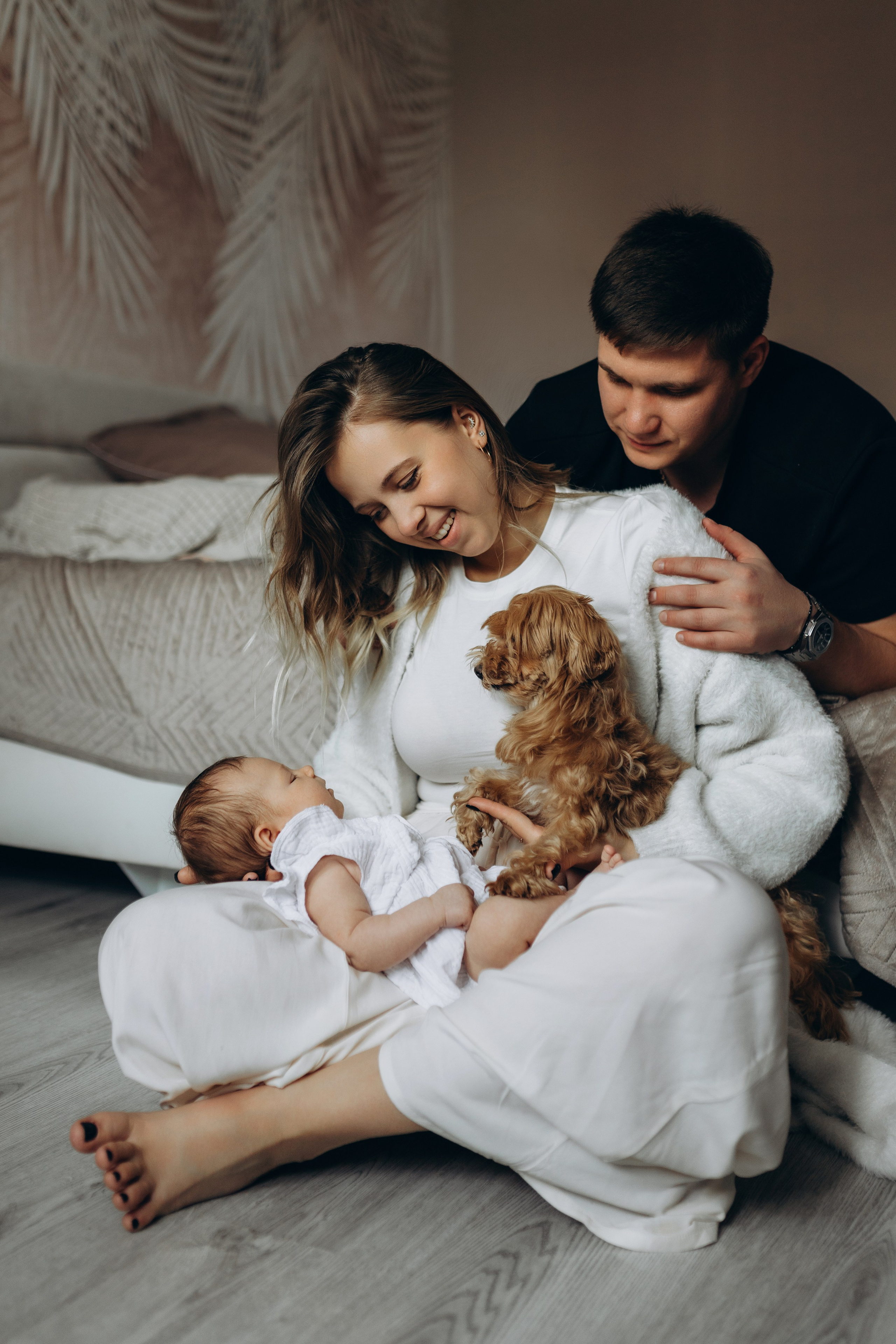 Фотосессия новорождённого Краснодар, семейный фотограф в Краснодаре Яна Морева. Семейный фотограф в Краснодаре Яна Морева