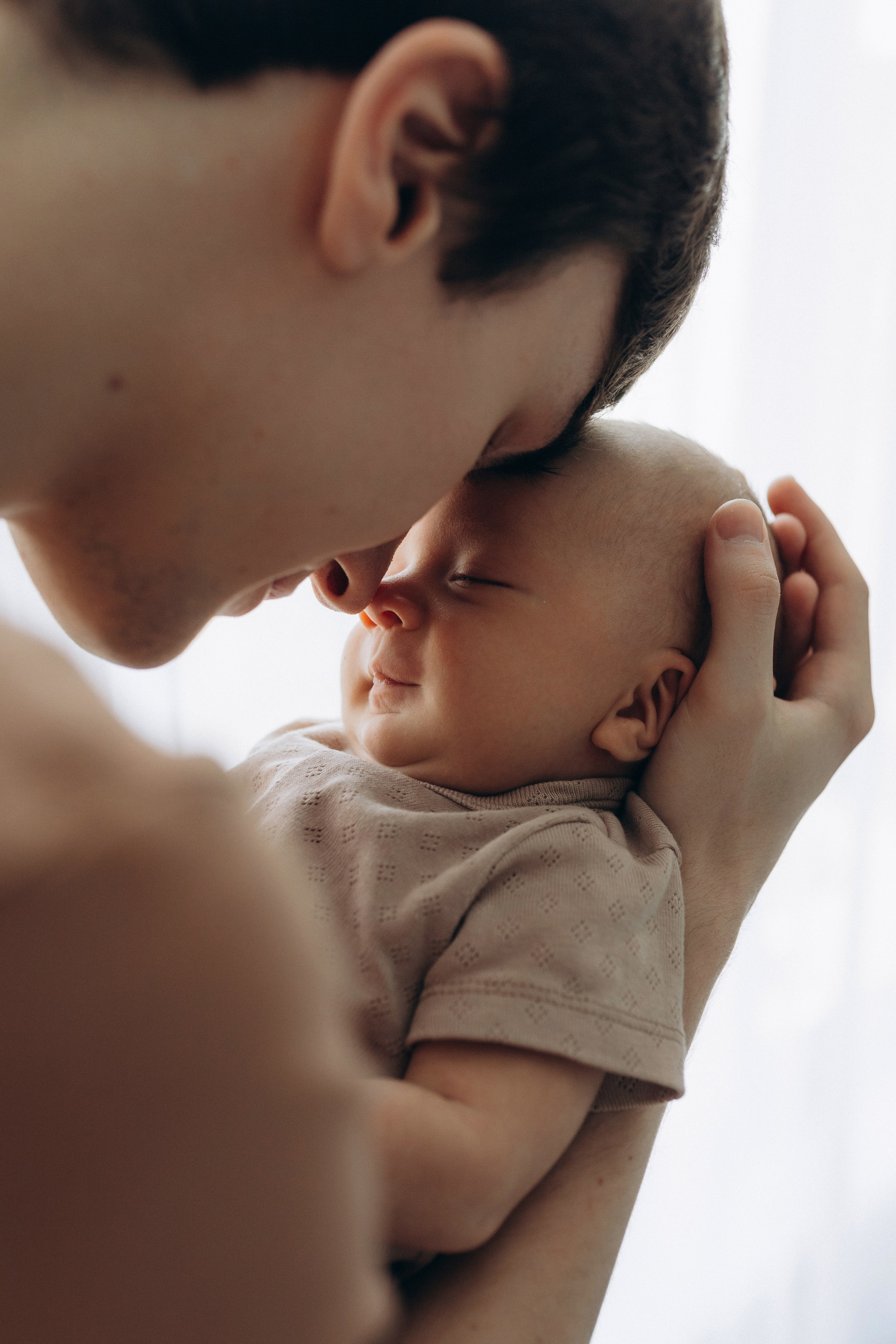 Остап. Семейный фотограф в Краснодаре Яна Морева
