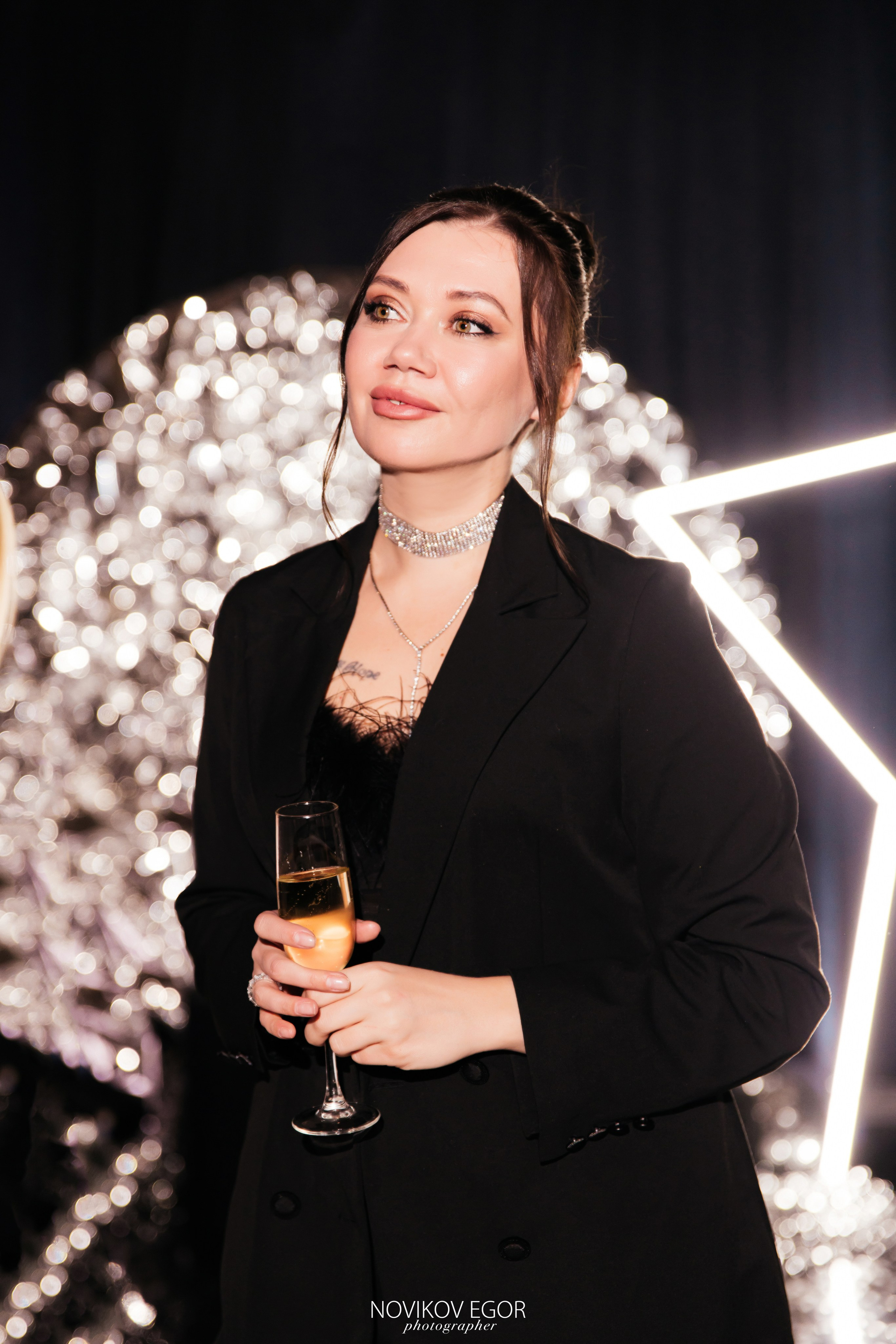 Звезды сошлись. Фотограф Ростов-на-Дону