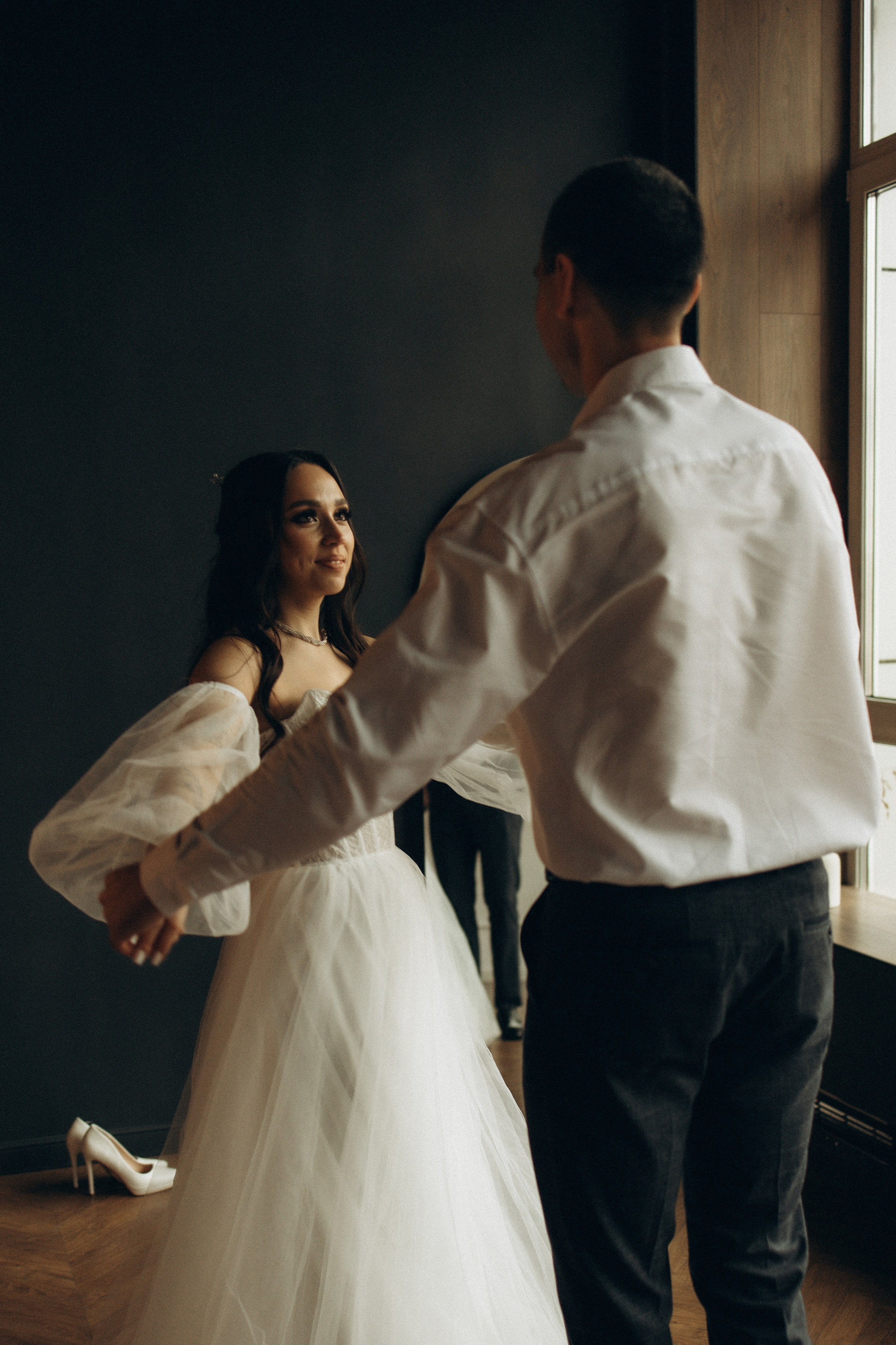 Кристина ♡ Александр. Семейный фотограф в Ижевске Даша Денисова