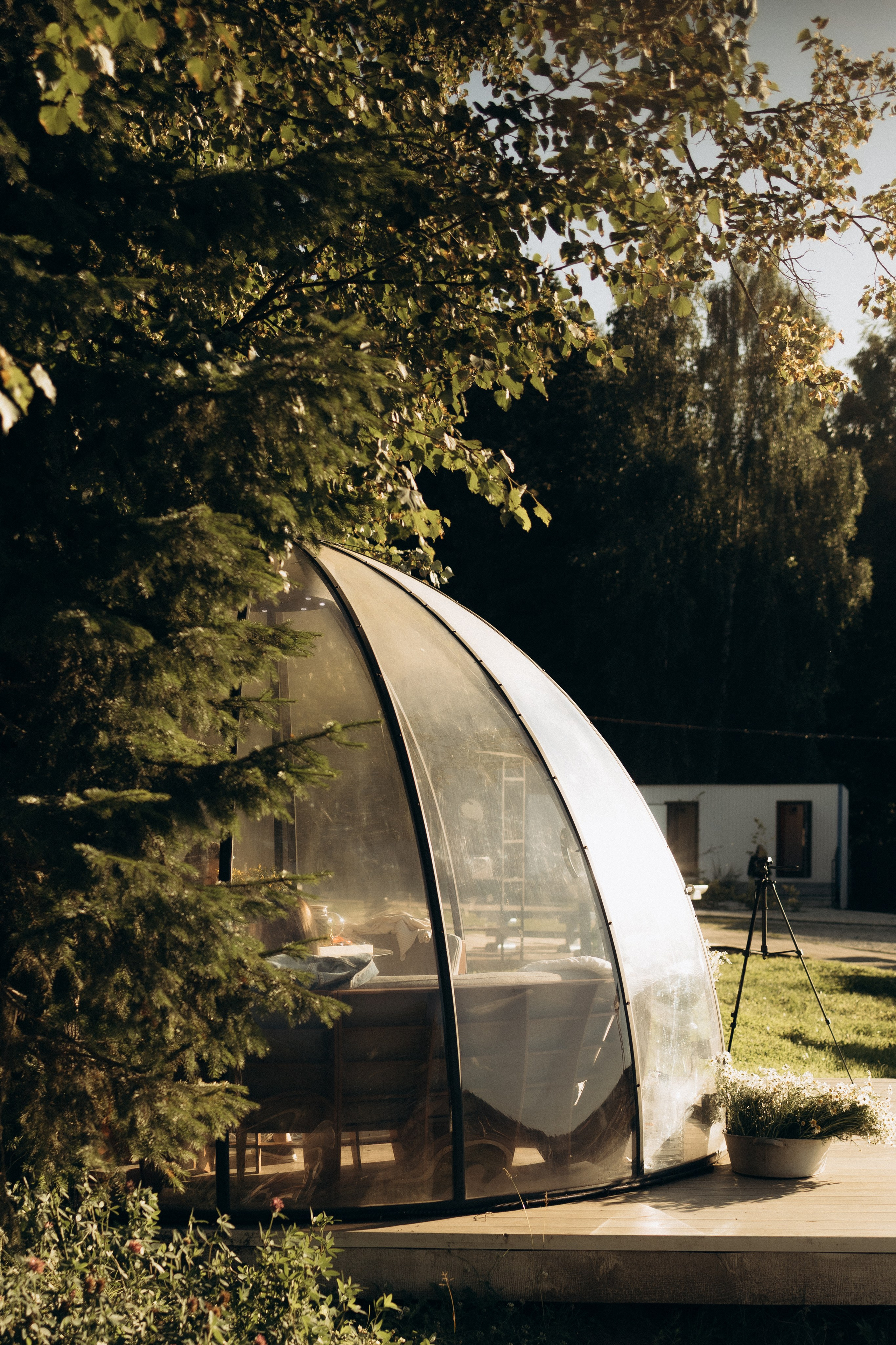 Фотопроект День Ивана Купала. Семейный фотограф в Ижевске Даша Денисова