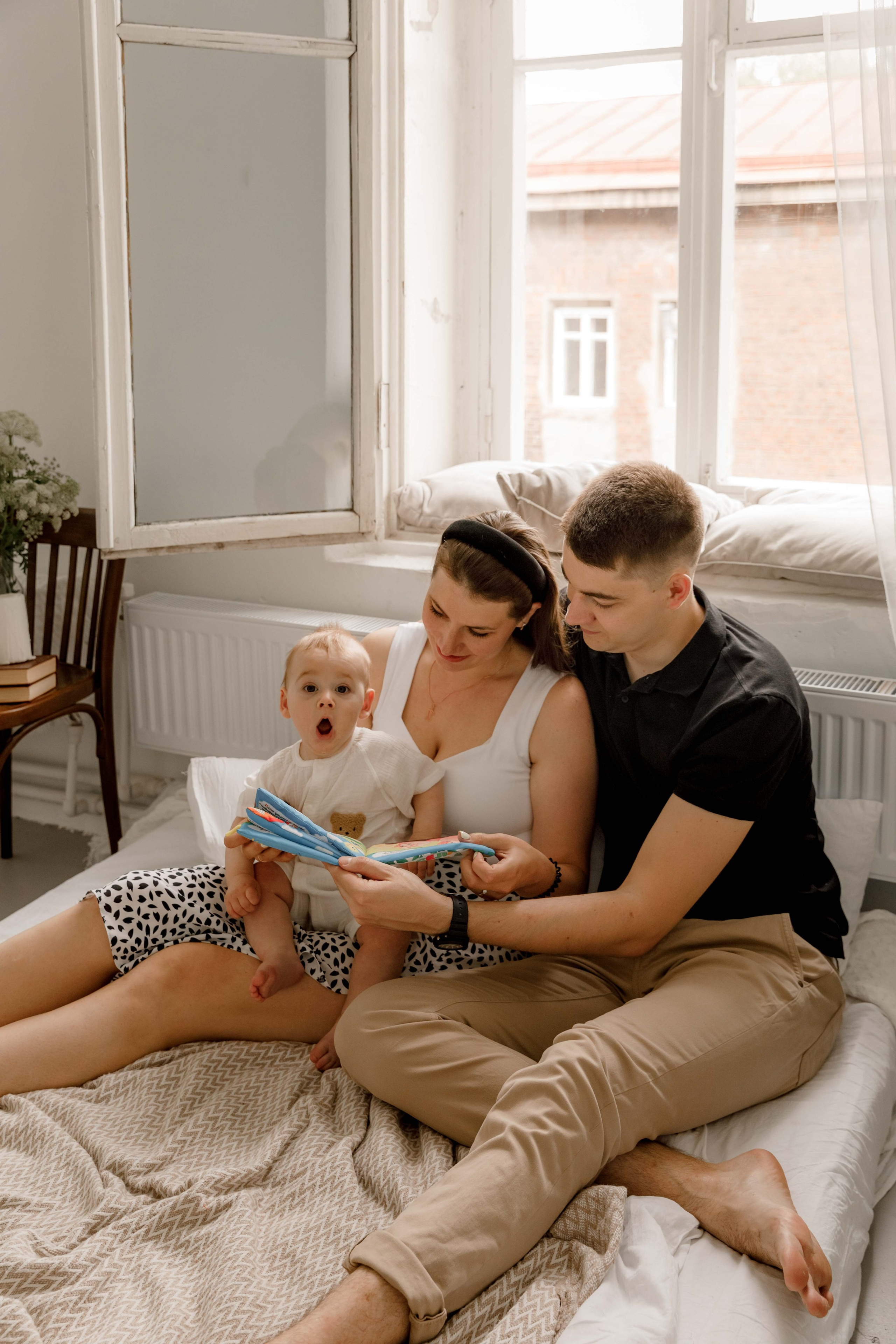 I&D. Свадебный фотограф Евгения Девиченская