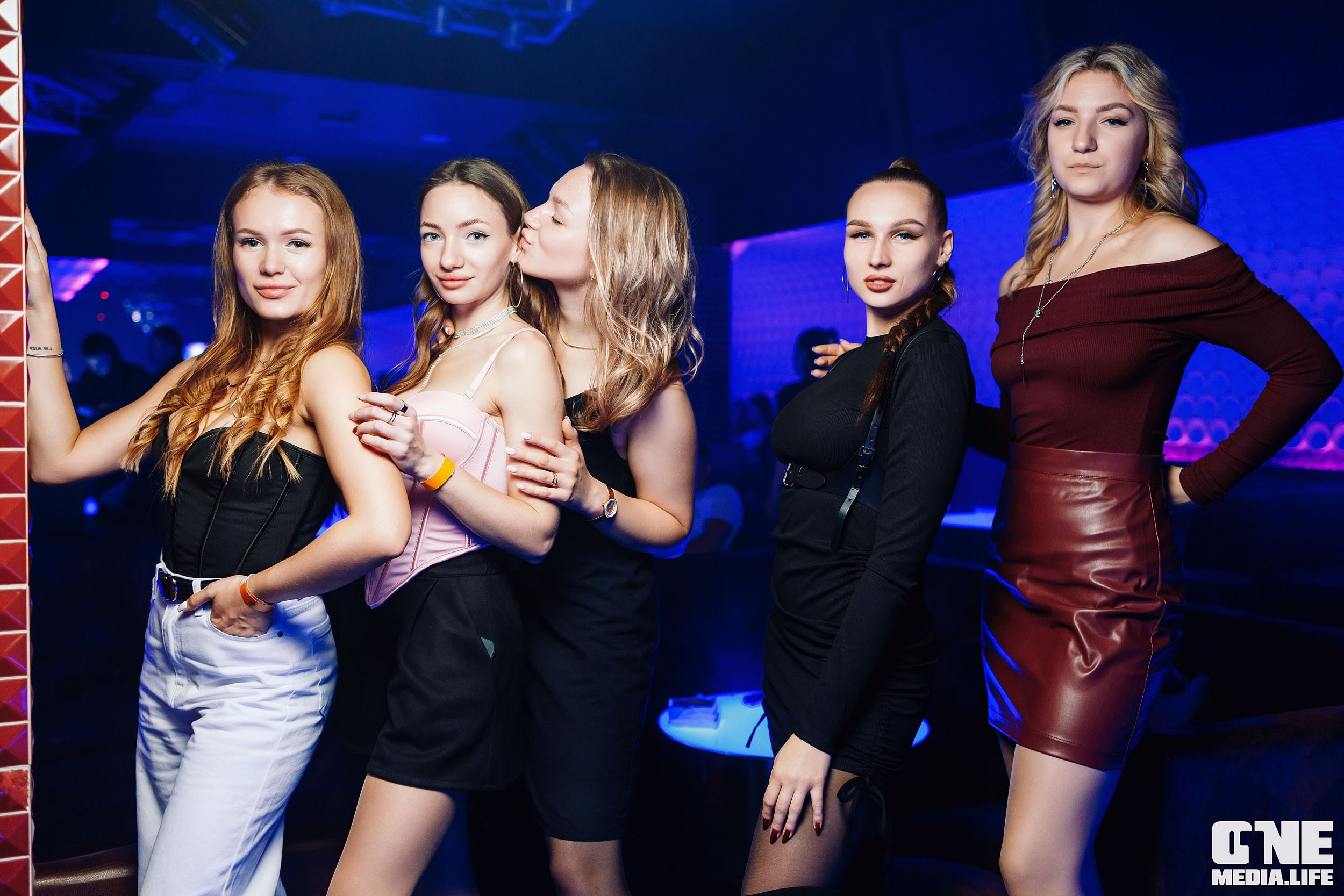 Фоторепортаж из РК Планета. One Media Life: фоторепортажи, фотоотчеты с мероприятий и заведений