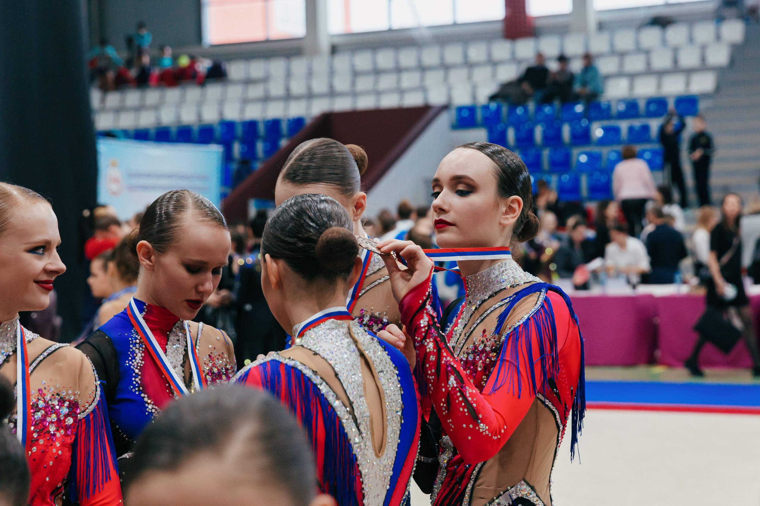 Чемпионат и Первенство Приволжского Федерального округа РФ. Спортивный фотограф Александр Васильев. RG и AGG