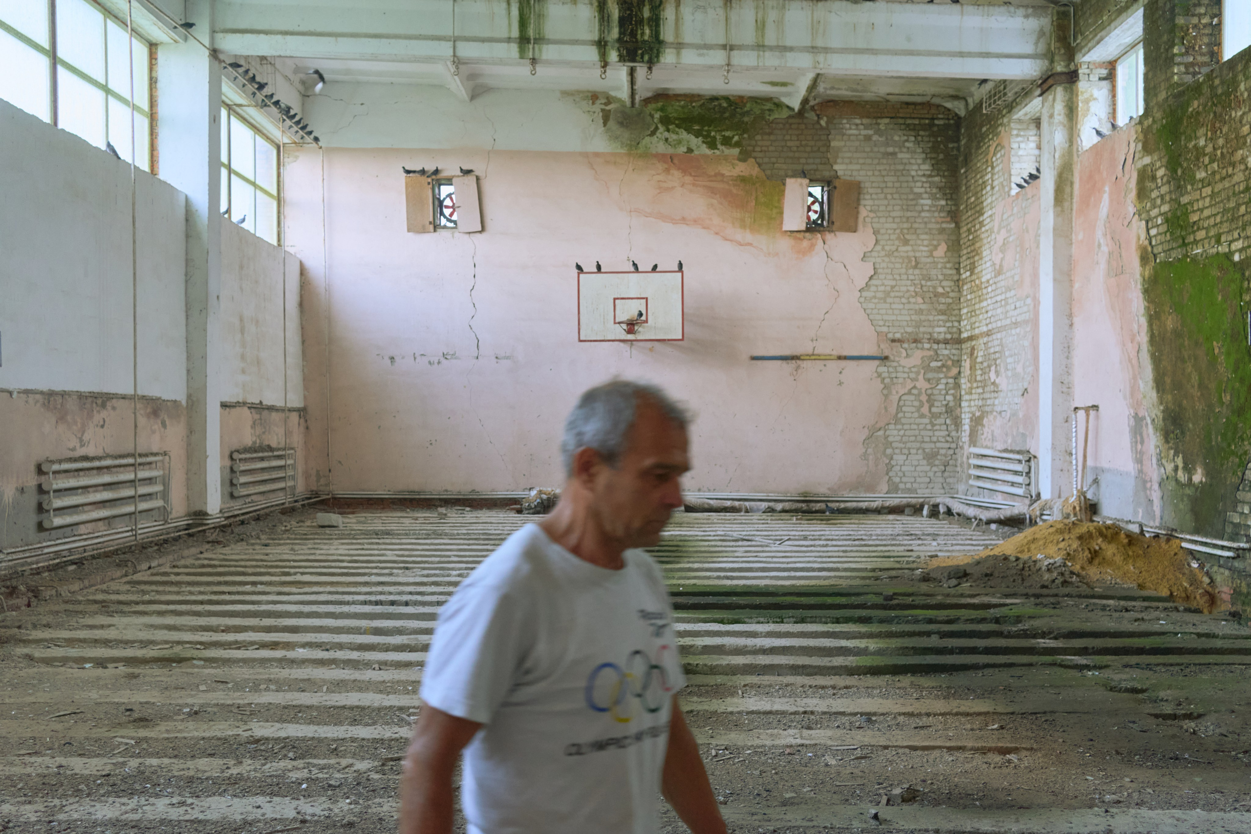 Костино. Низовой футбол. Vadim Sidorov