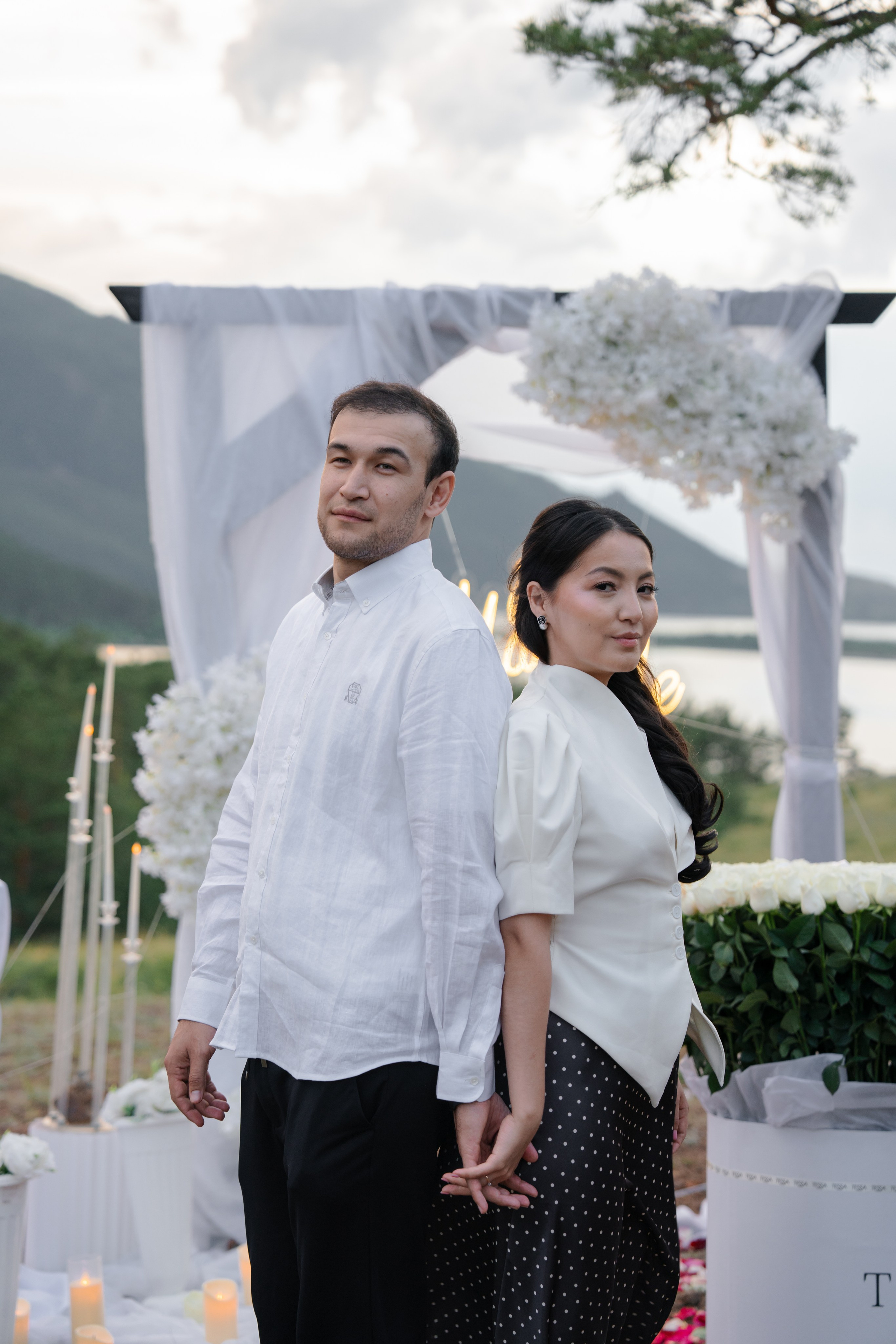Marry Me. Свадебный и репортажный фотограф в Астане T.Yertay «Nomad media»