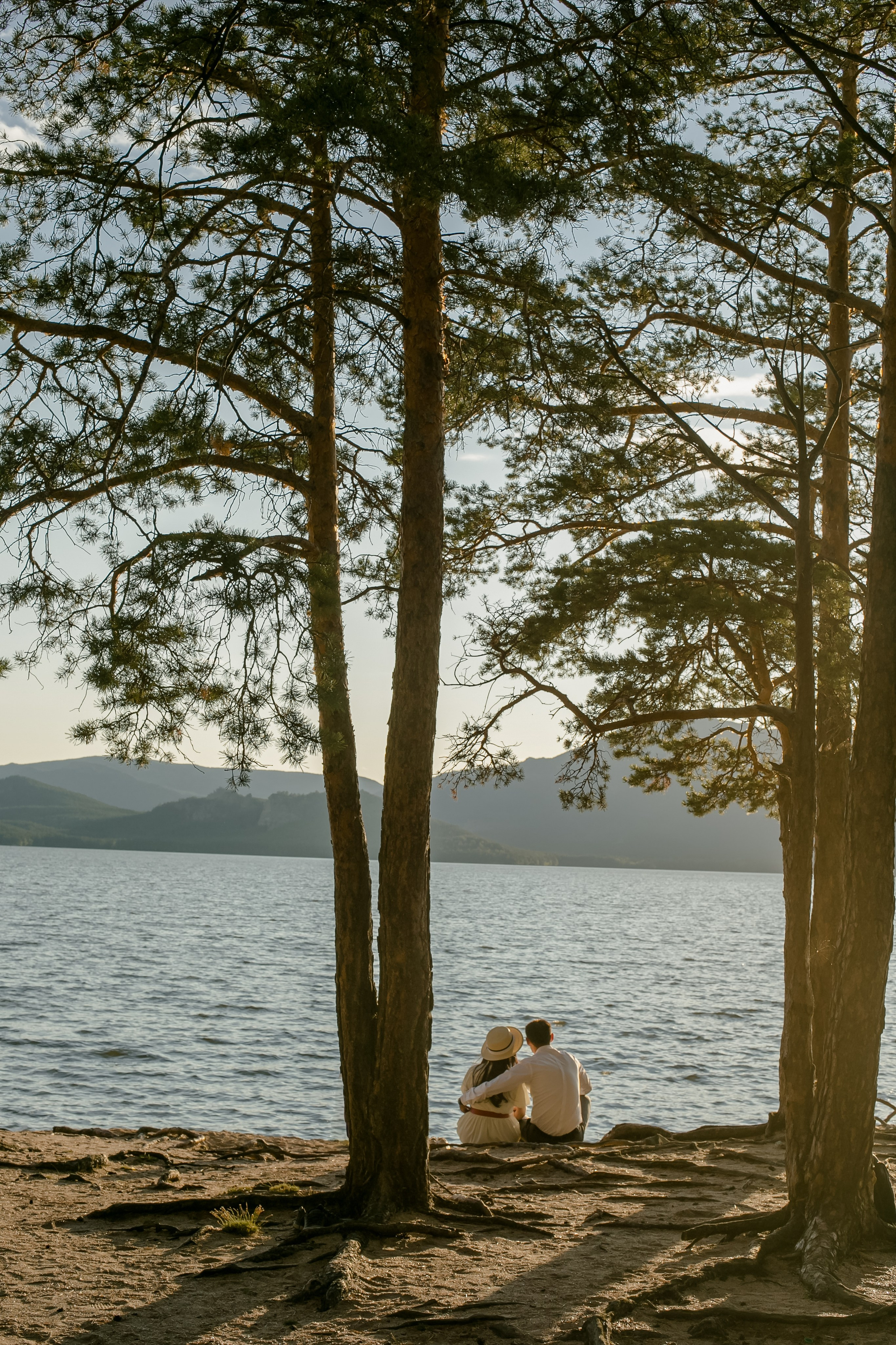 LOVE STORY. Nomad media