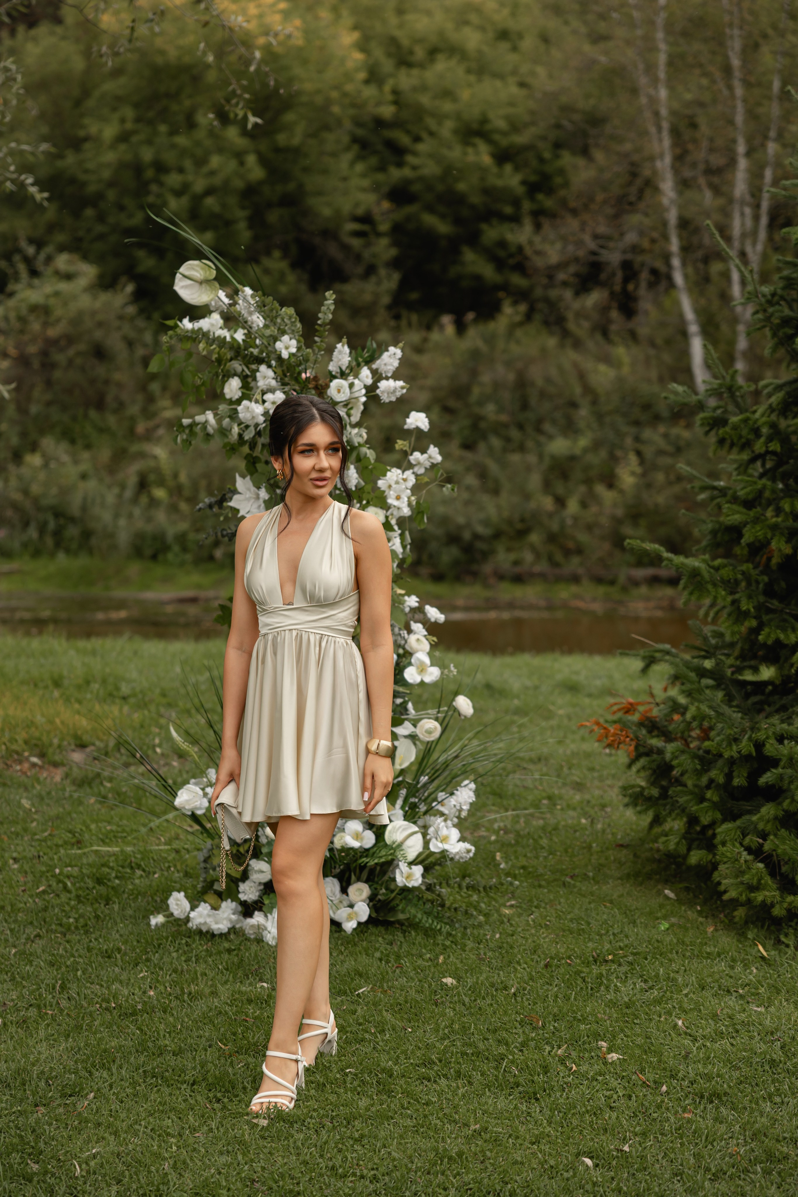 Дима и Арина. Фотограф Вячеслав Фарунин