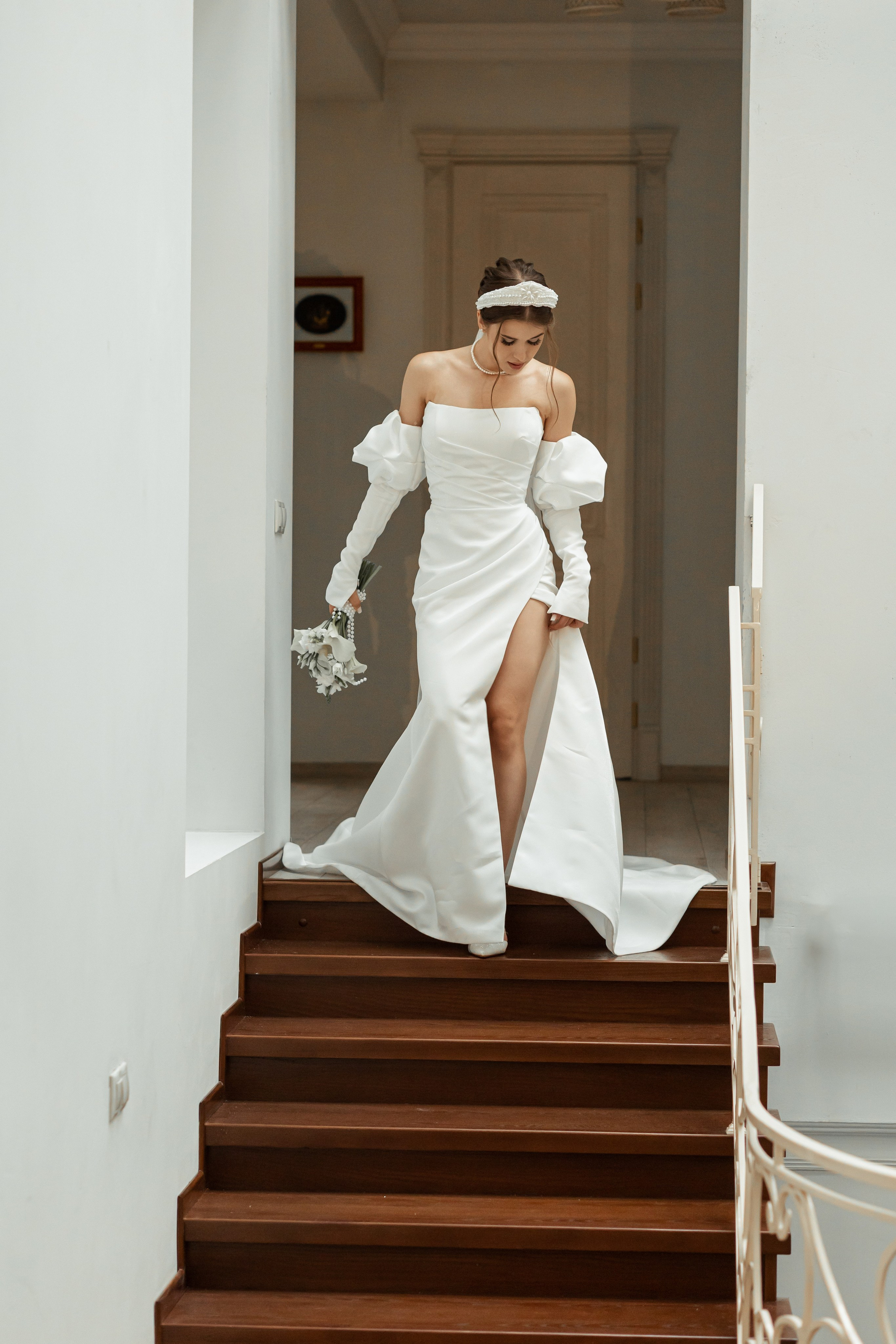 Данил и Анастасия. Фотограф Вячеслав Фарунин