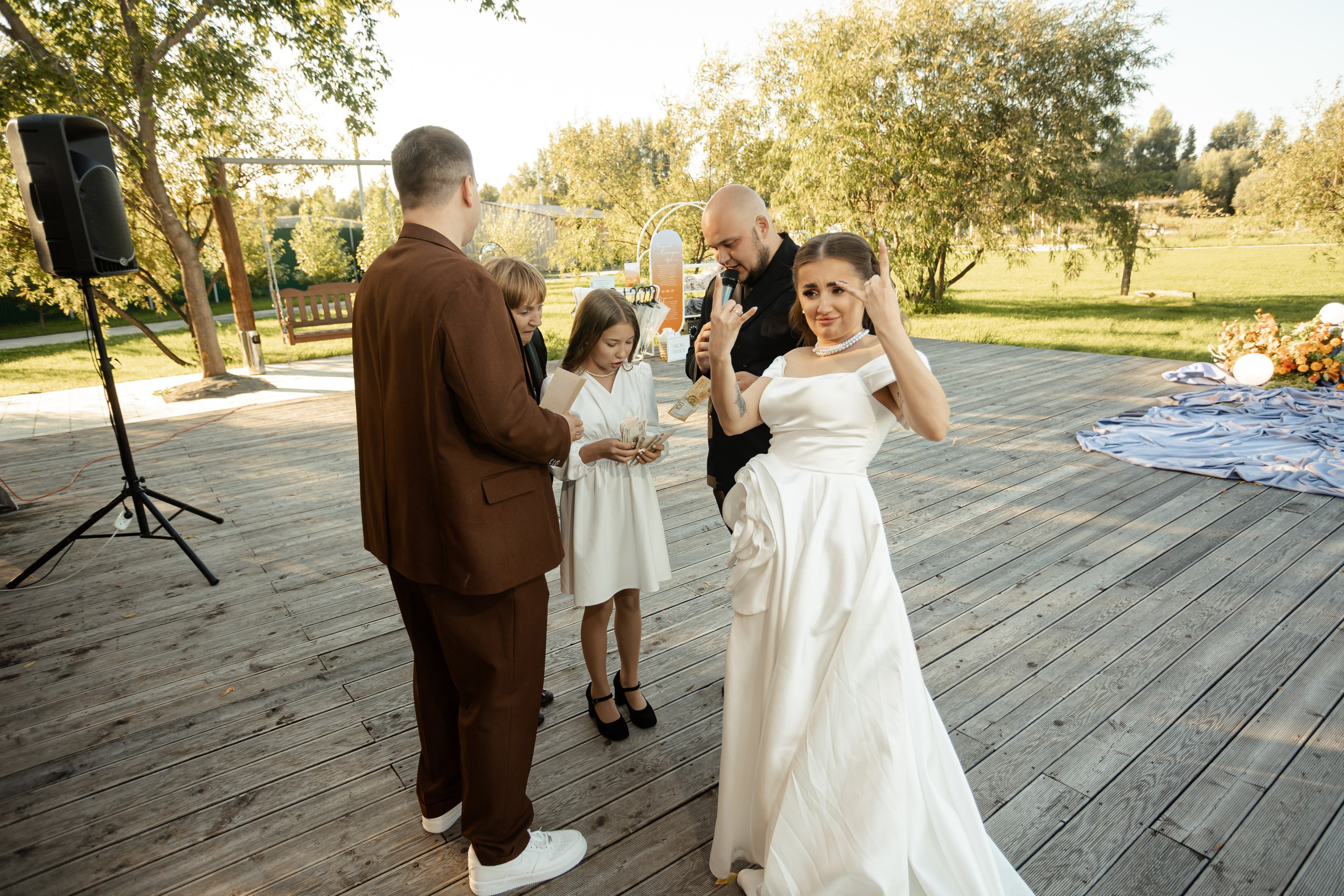 Влад и Катя. Фотограф Вячеслав Фарунин