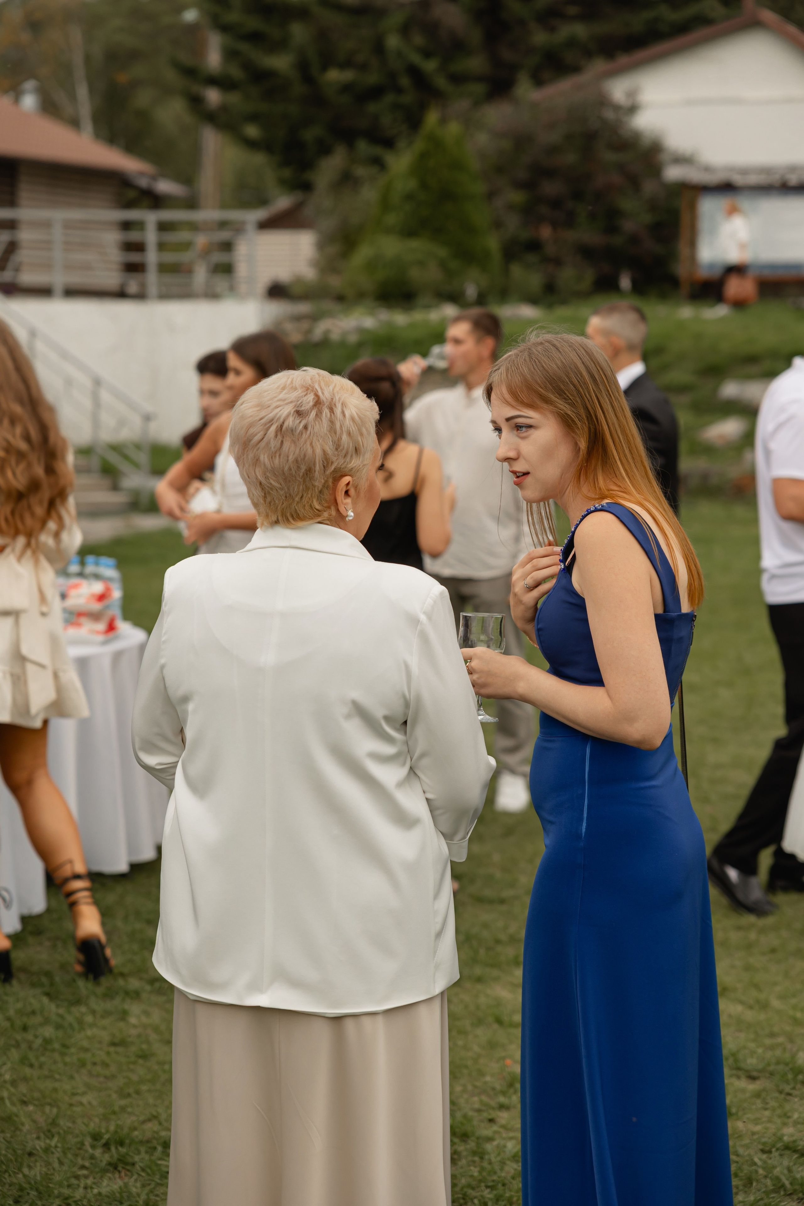 Дима и Арина. Фотограф Вячеслав Фарунин