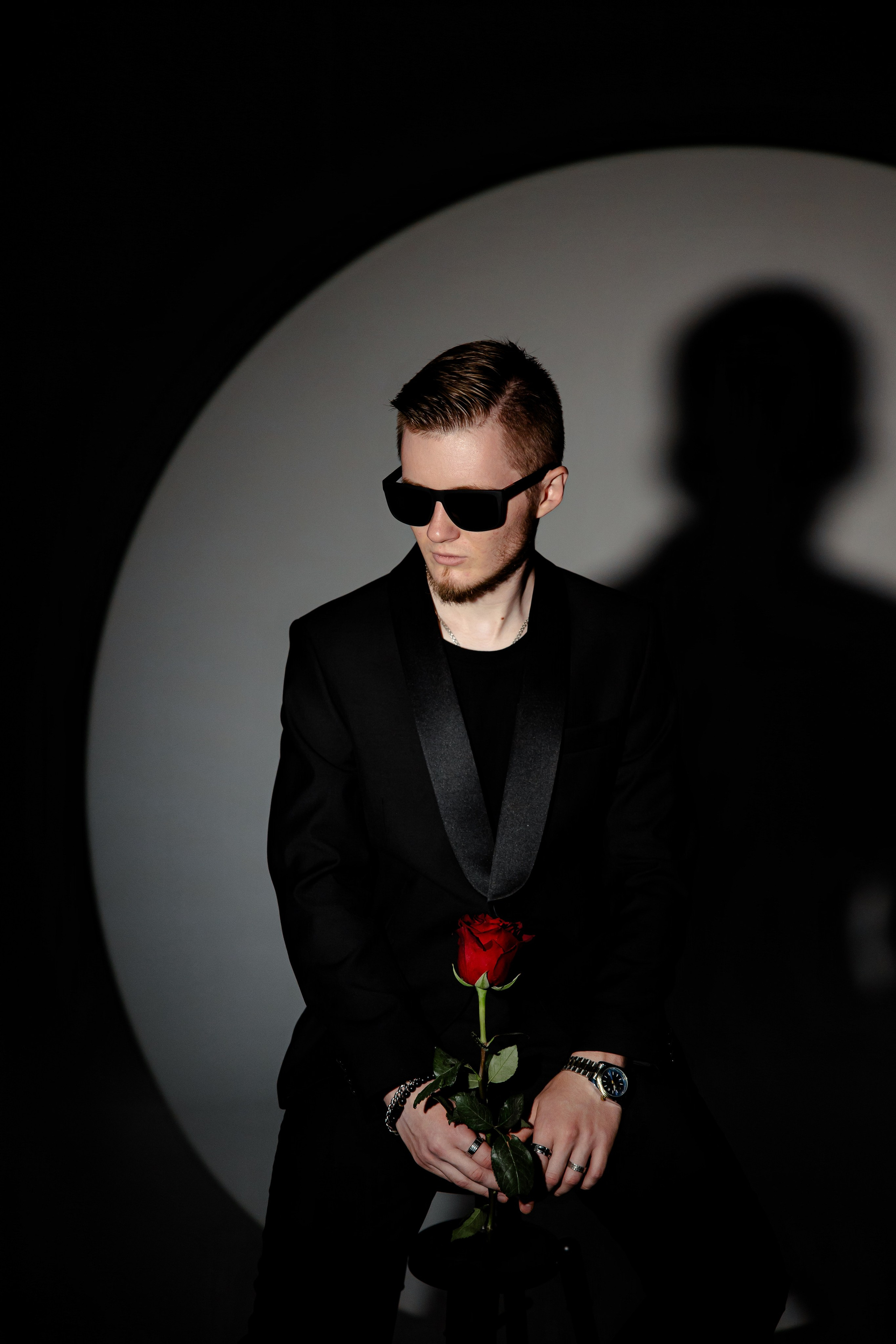 Денис. Фотограф Вячеслав Фарунин