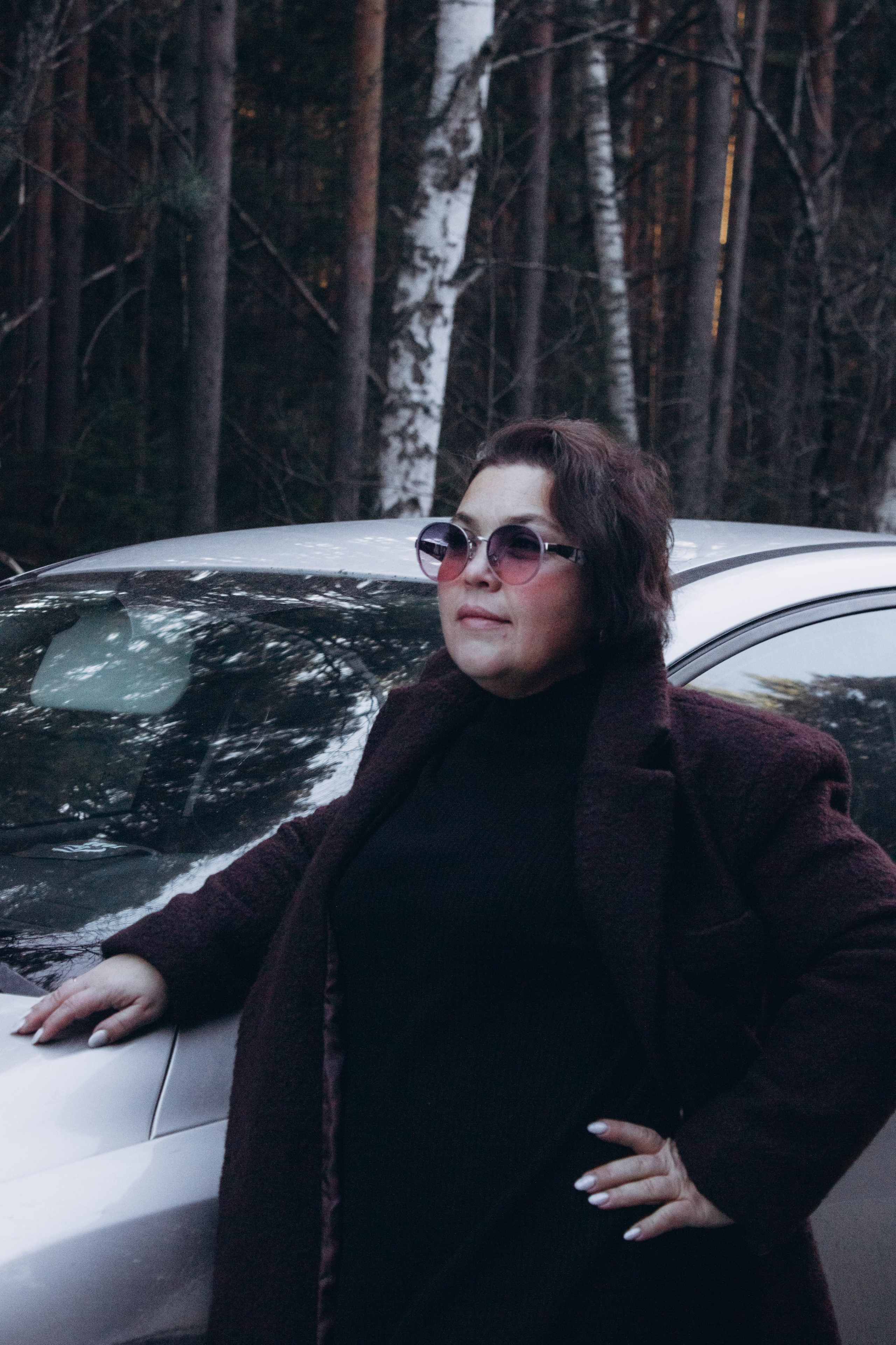 Елена. Фотограф Туринск | Анастасия Щеглова