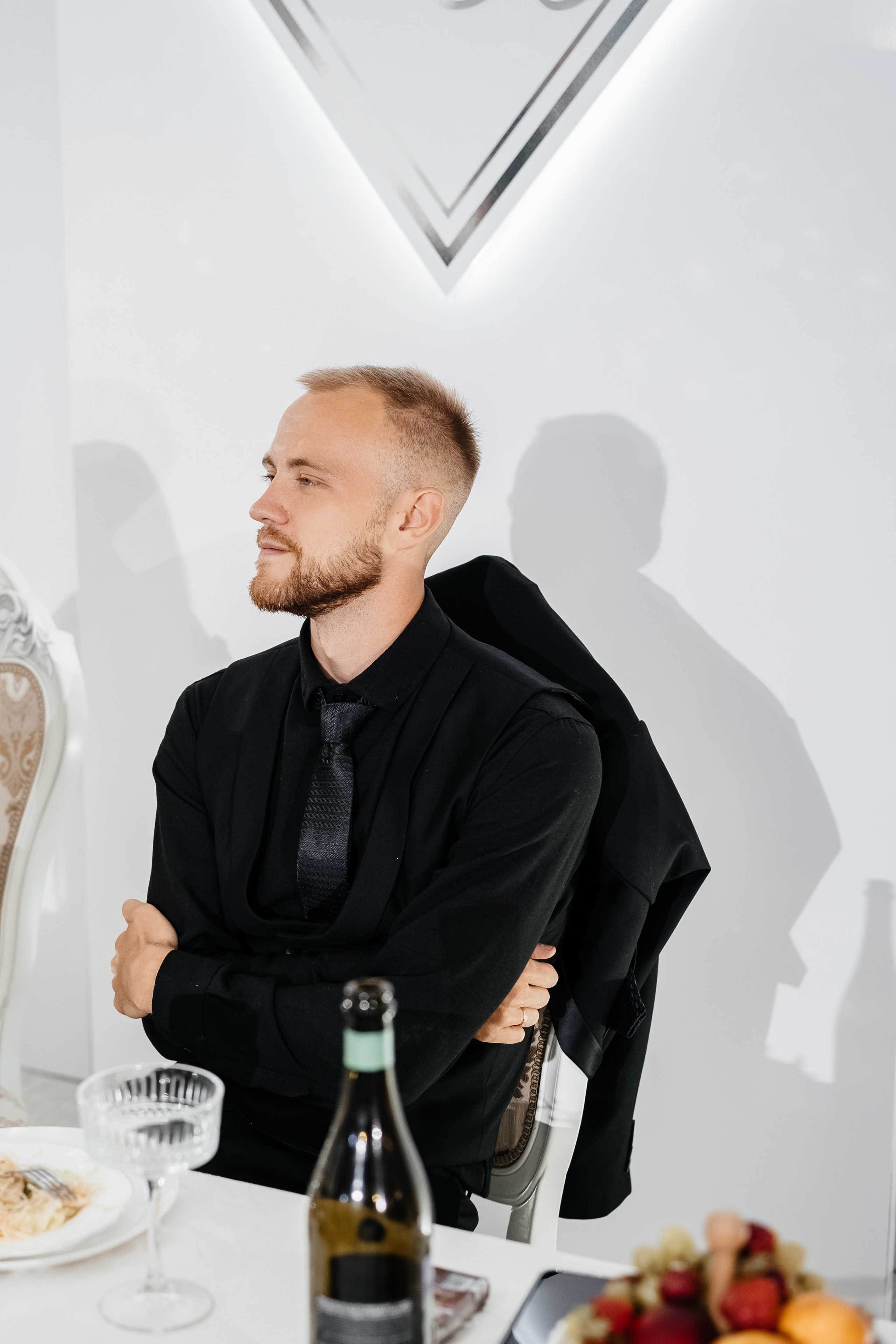 Валерия & Вячеслав. Свадебный фотограф Барнаул Алексей Павлов