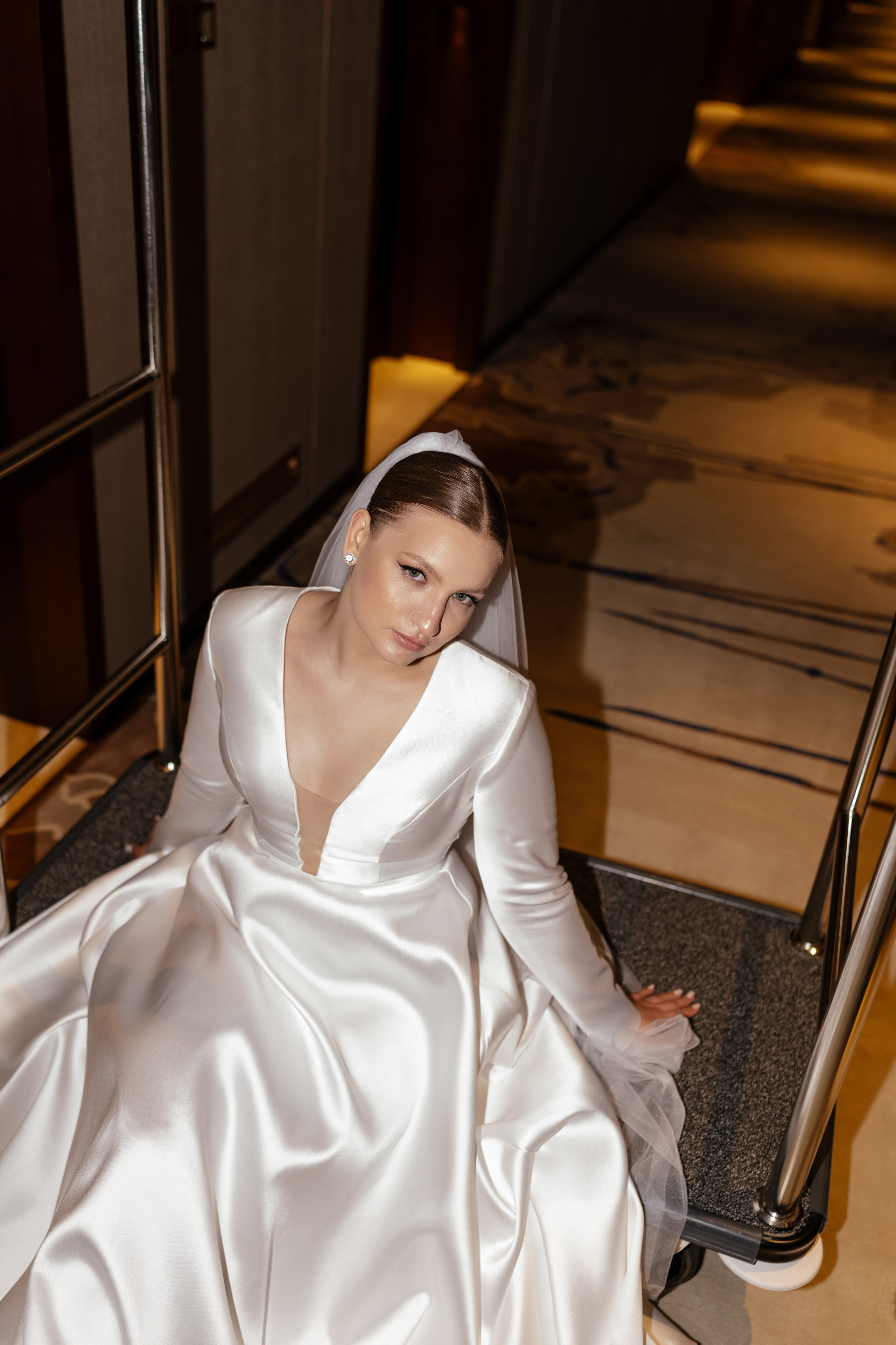 E&V. Свадебный Фотограф в Коломне и Москве Николай Максименко