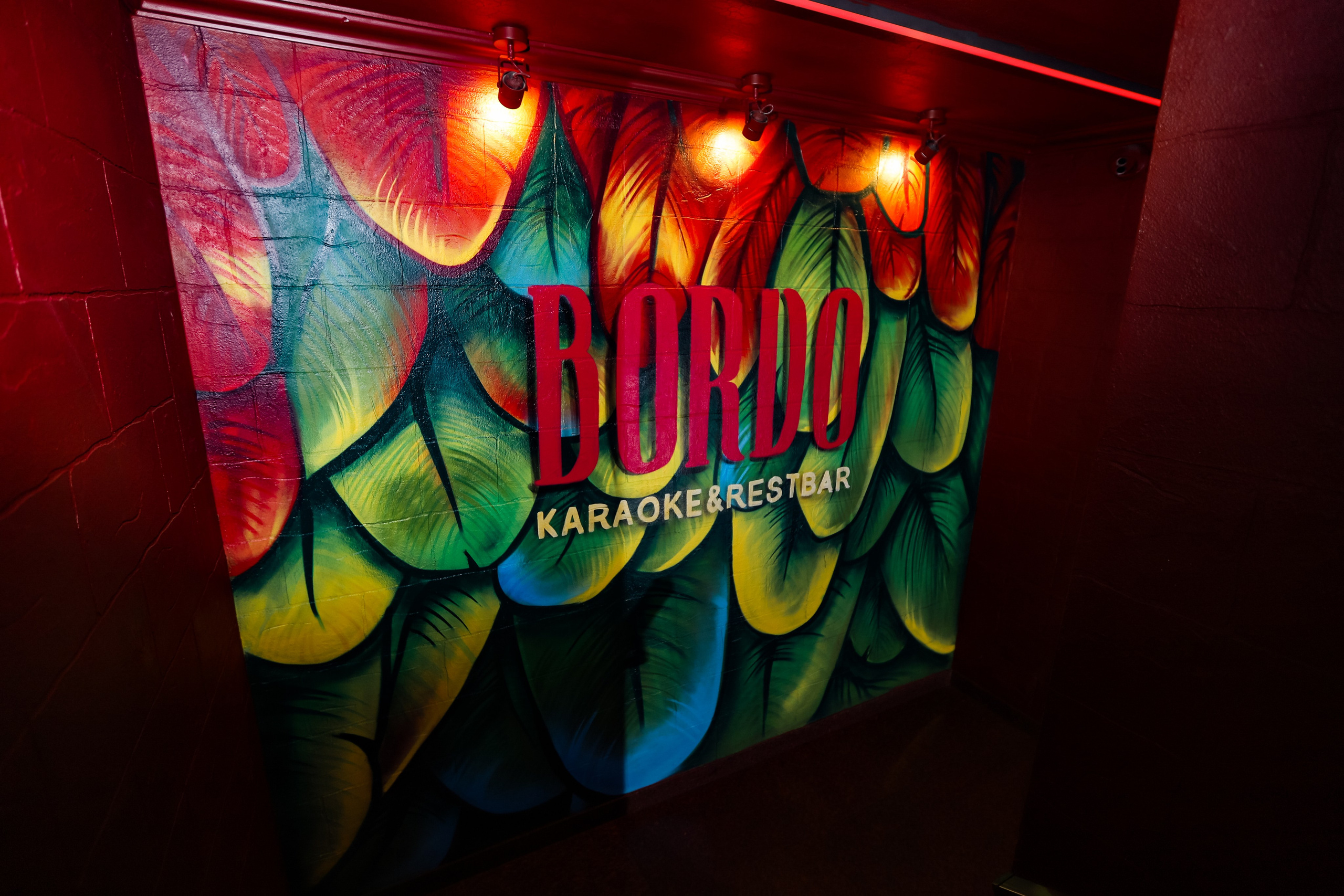 BORDO. Фотограф в Краснодаре Анна Светикова