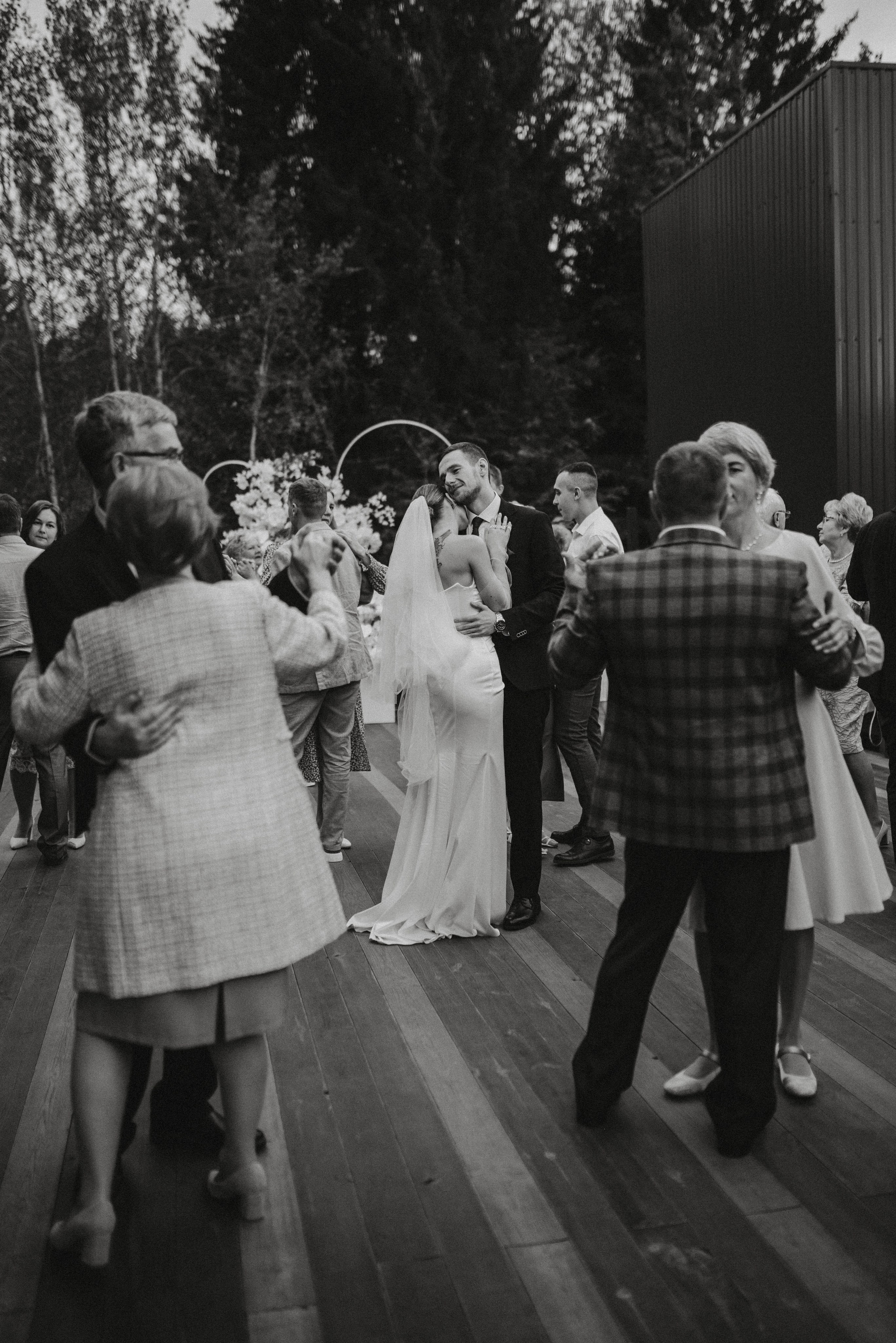 Свадьба Димы и Кати. Главная