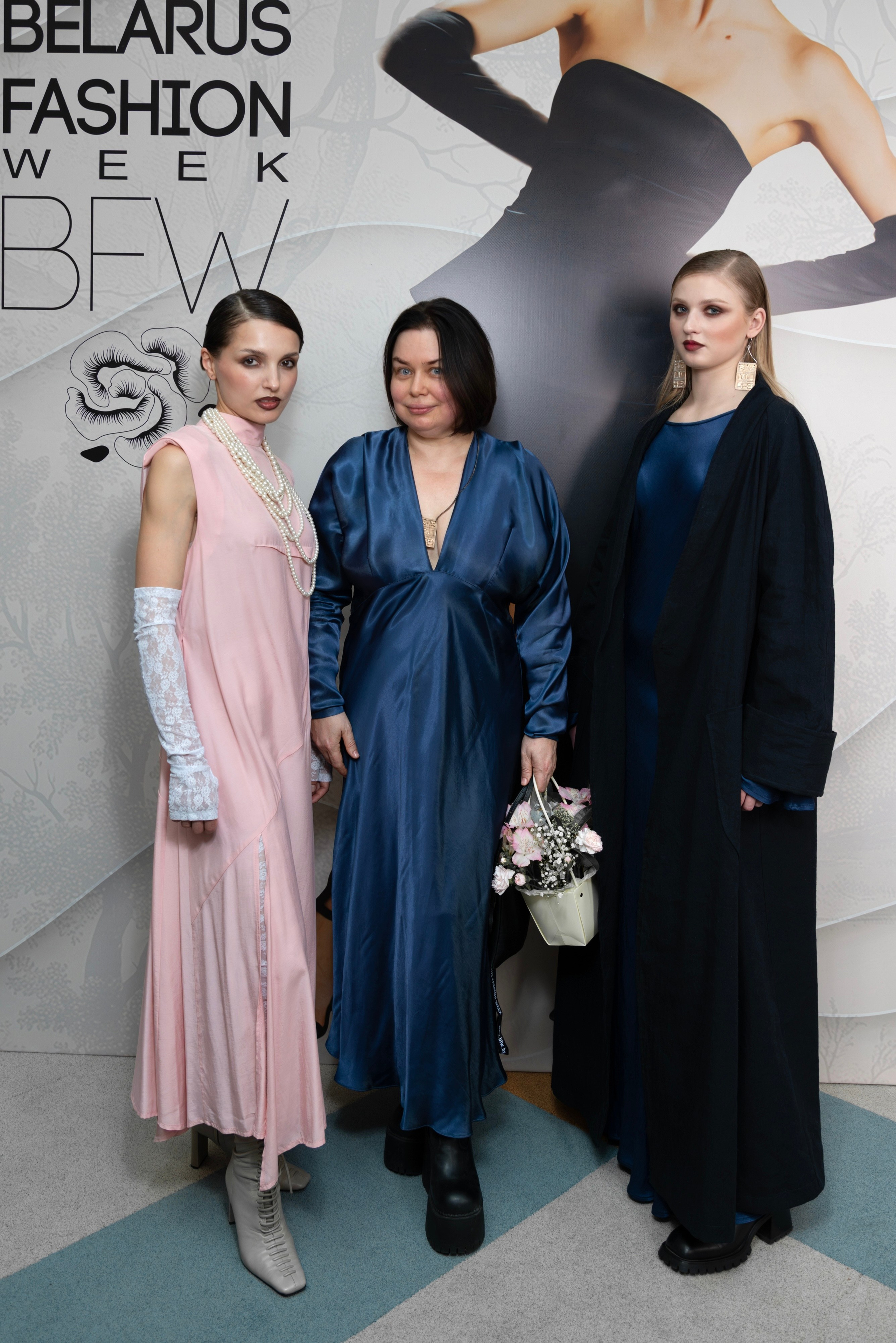 Belarusian Fashion Week — KeyToArt. Ваш Event фотограф & Репортаж & Fashion & ИИ