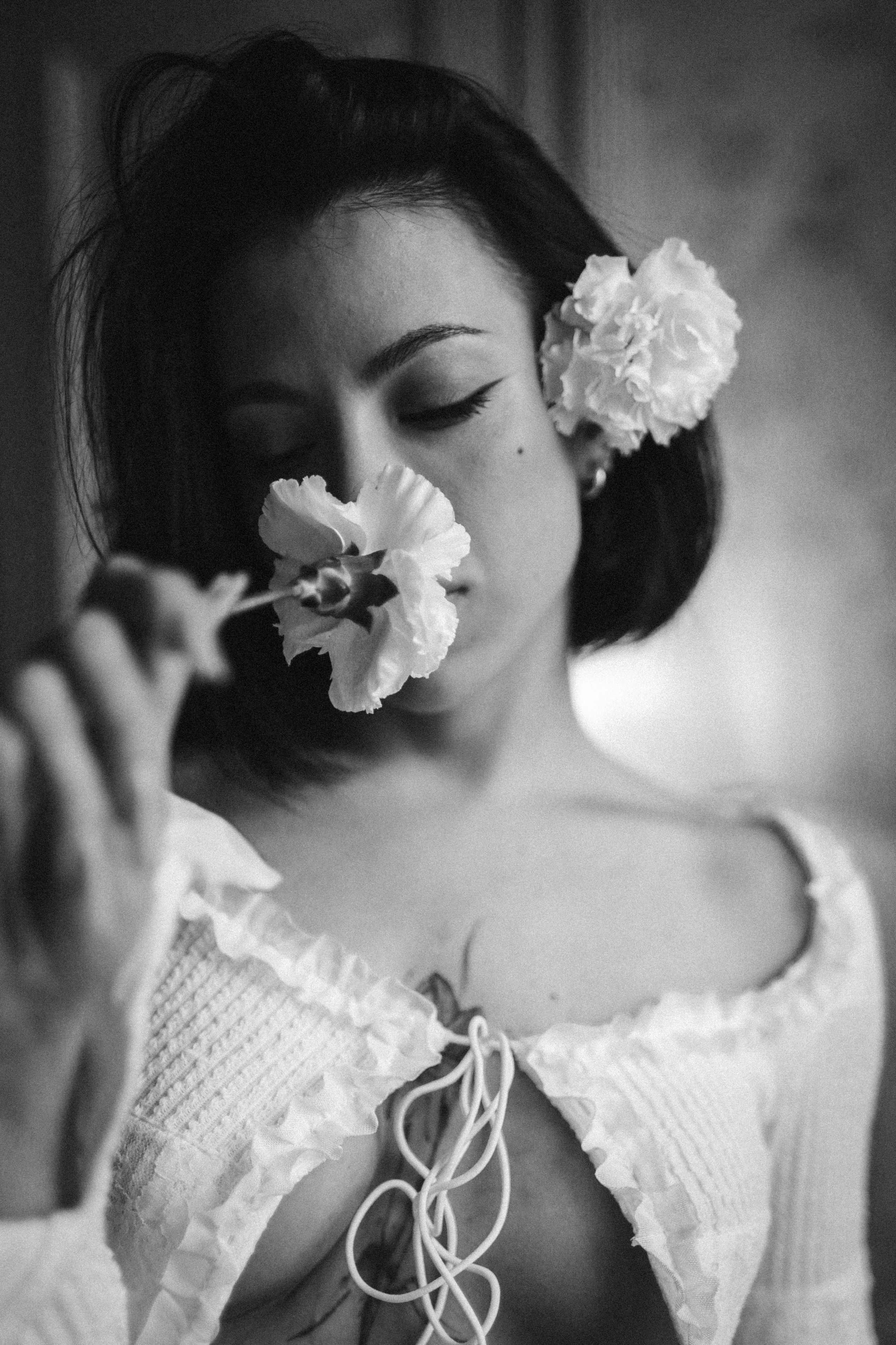 Аня. Фотограф Татьяна Лишневская