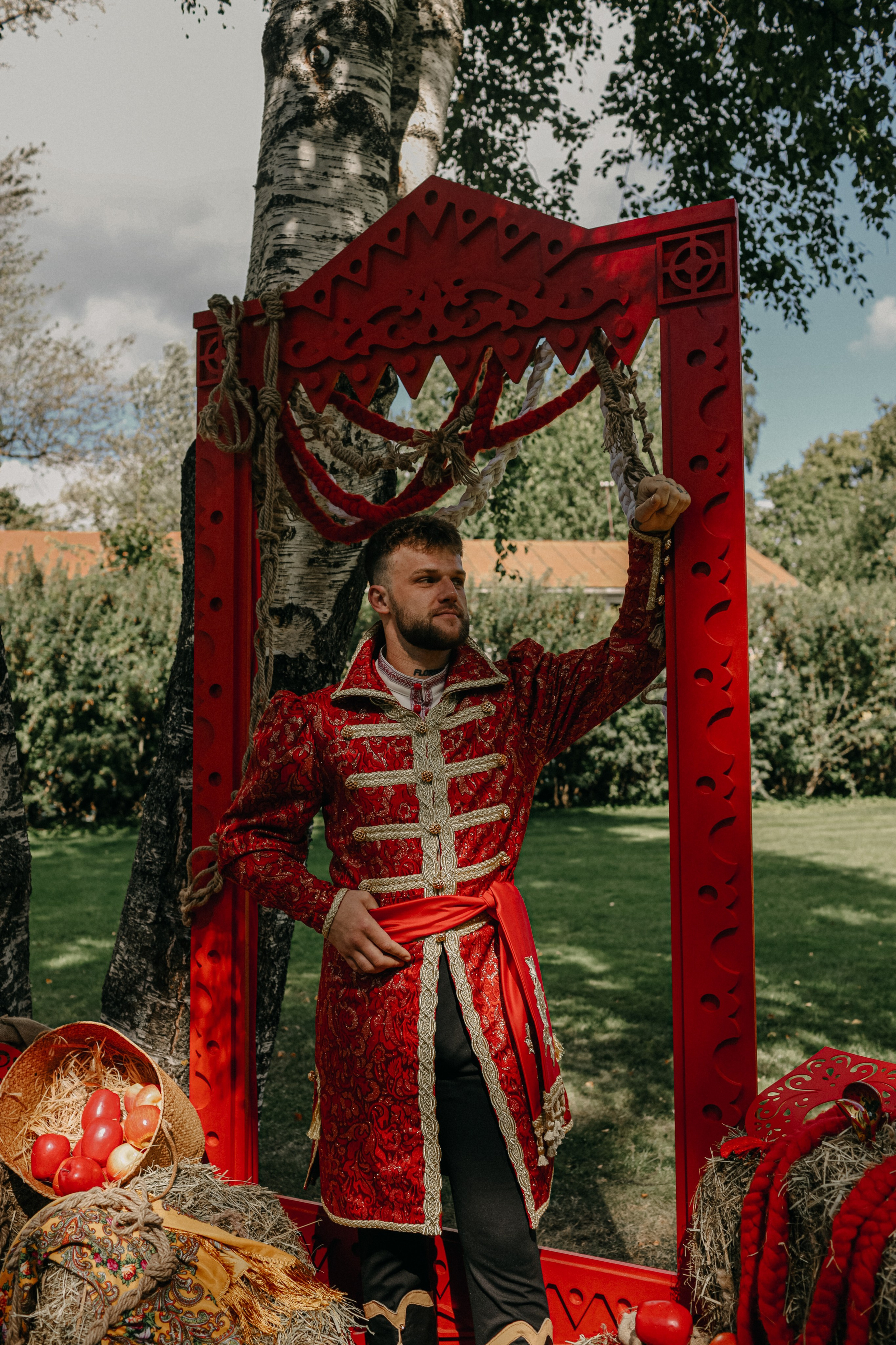 Свадьба Мари и Влад. Фотограф Татьяна Лишневская