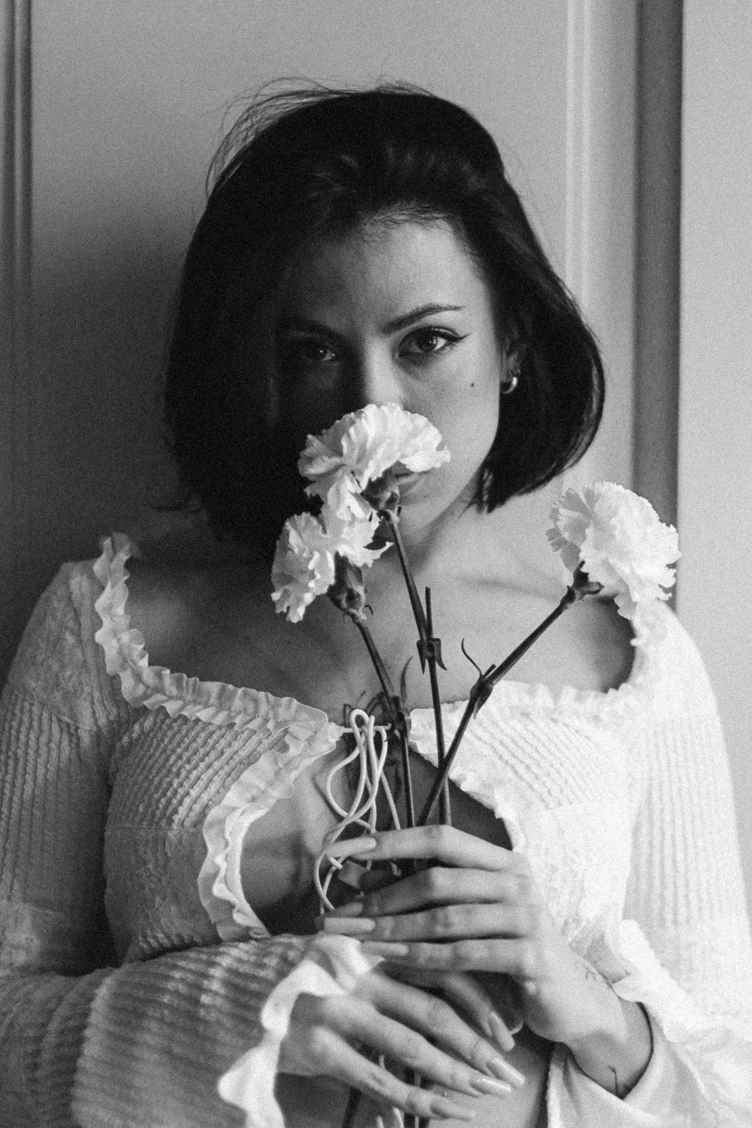 Аня. Фотограф Татьяна Лишневская
