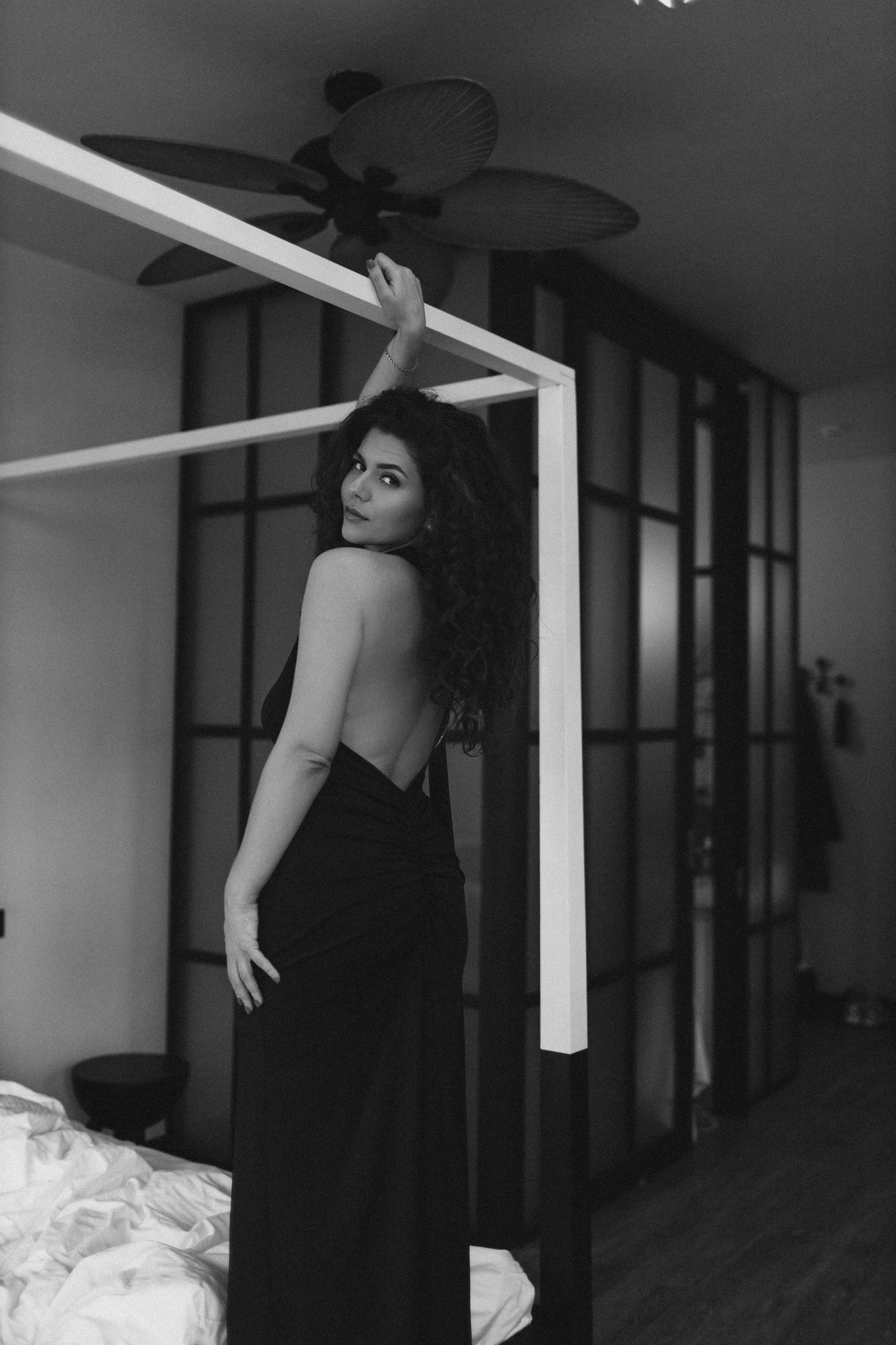 Фотодень в Dostoevsky apartments. Главная