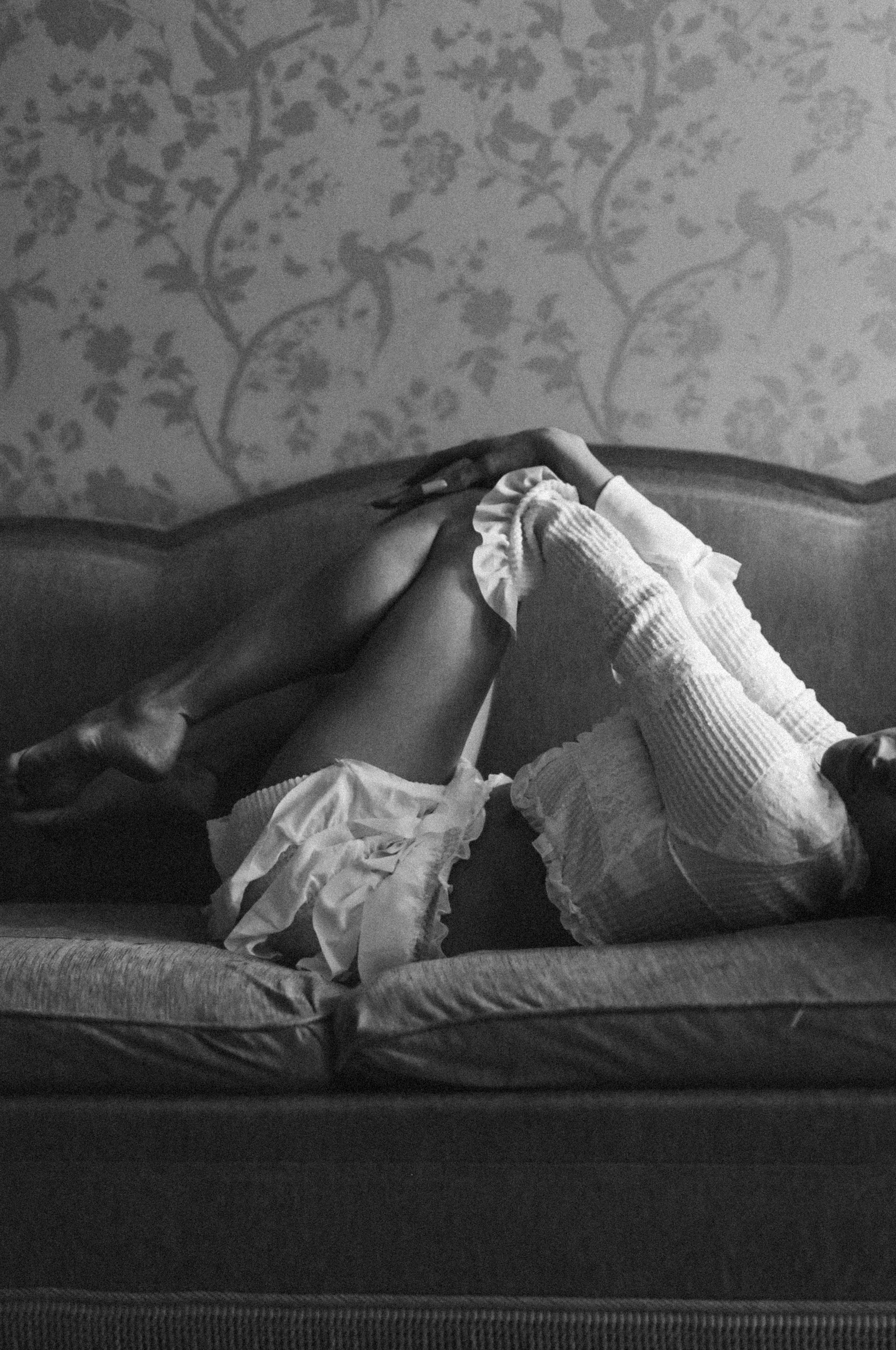 Аня. Фотограф Татьяна Лишневская