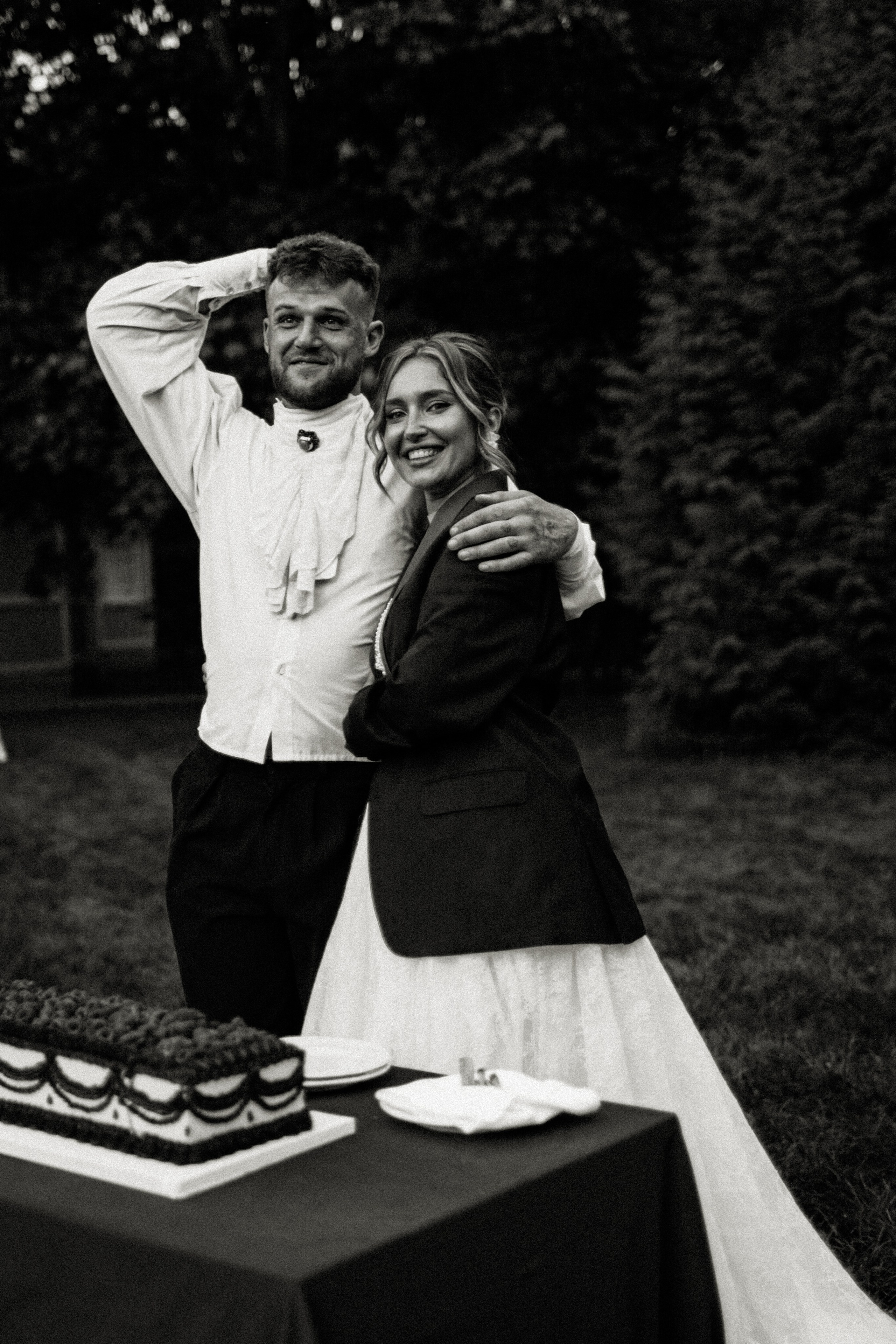 Свадьба Мари и Влад. Фотограф Татьяна Лишневская