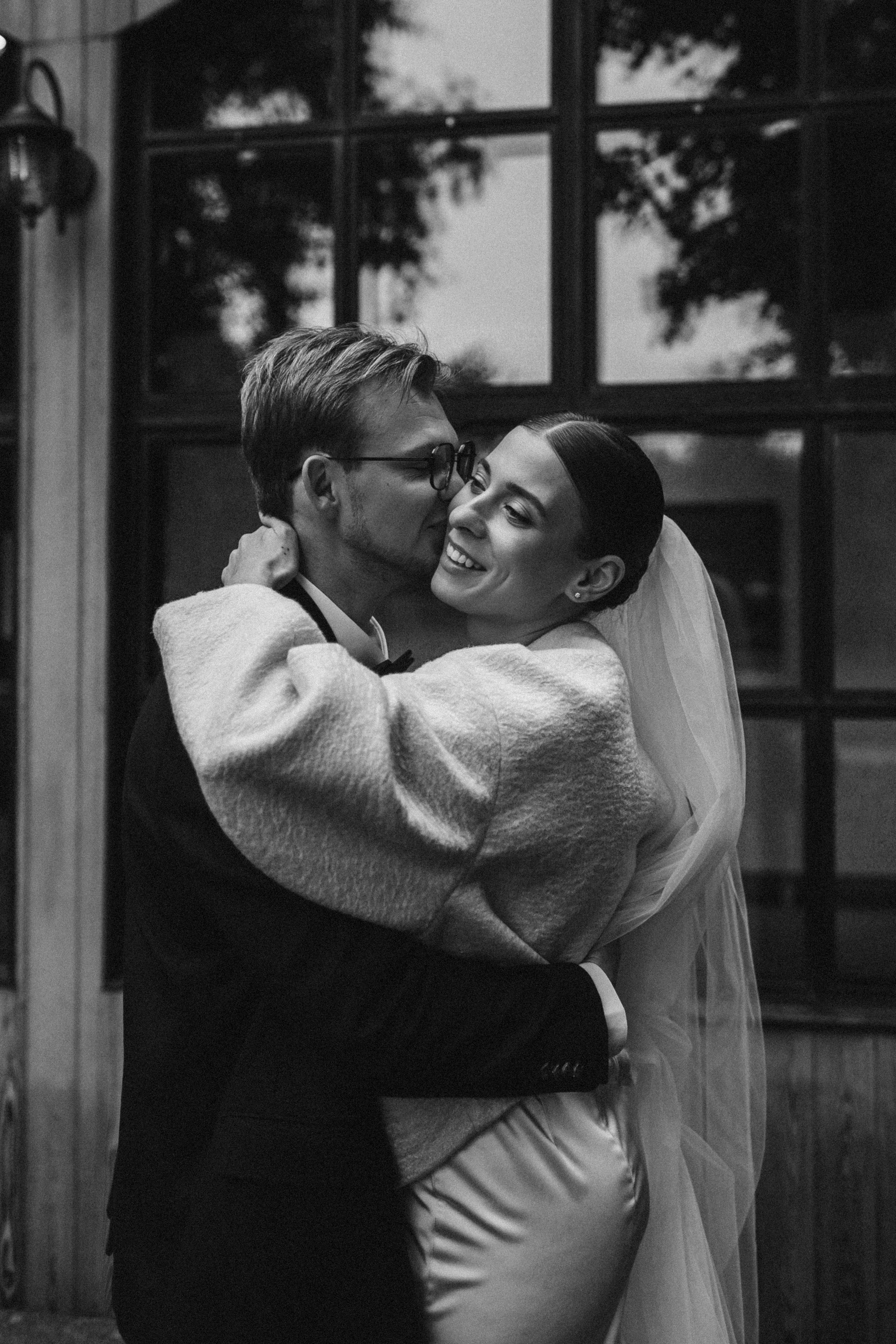 Велемир и Алена. Фотограф Татьяна Лишневская